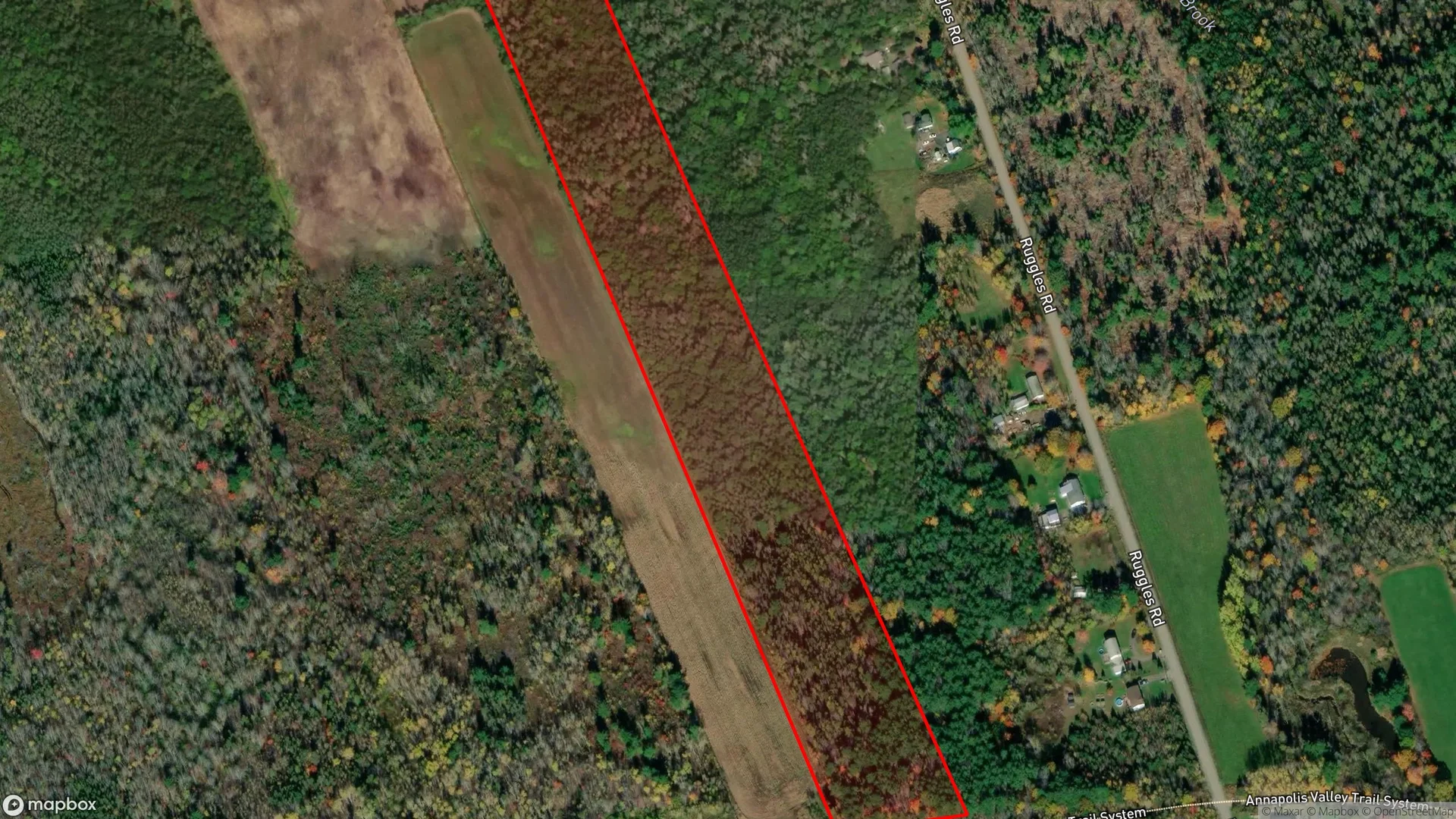Tax sale property at Highway 101, Graywood, NS  B0S 1A0, Annapolis Royal - Photo 3