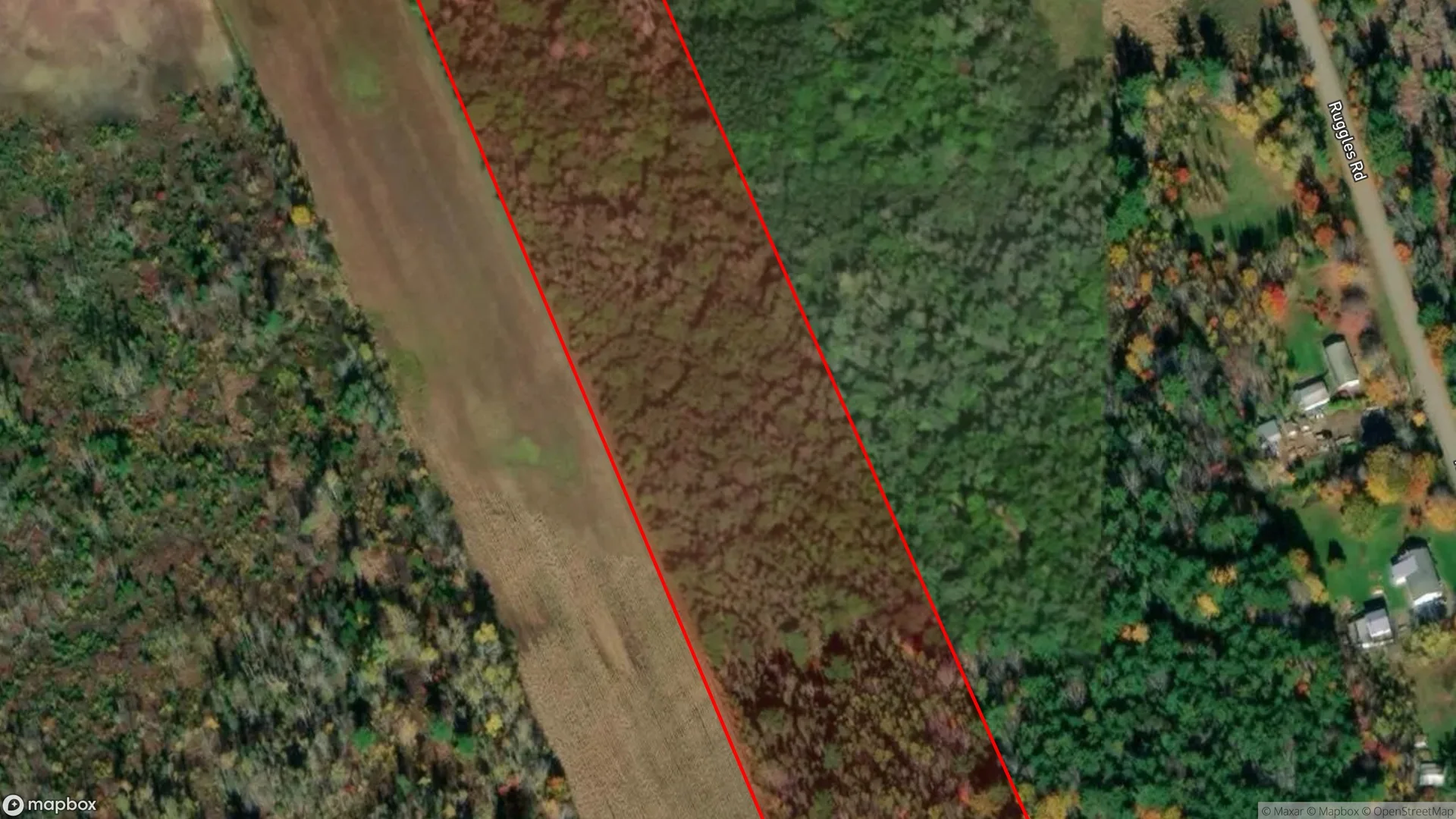 Tax sale property at Highway 101, Graywood, NS  B0S 1A0, Annapolis Royal - Photo 2