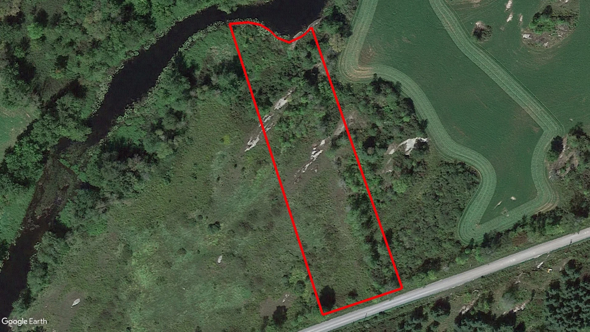 Tax sale property at 1356 Stoco Rd, Tweed, Tweed - Photo 3
