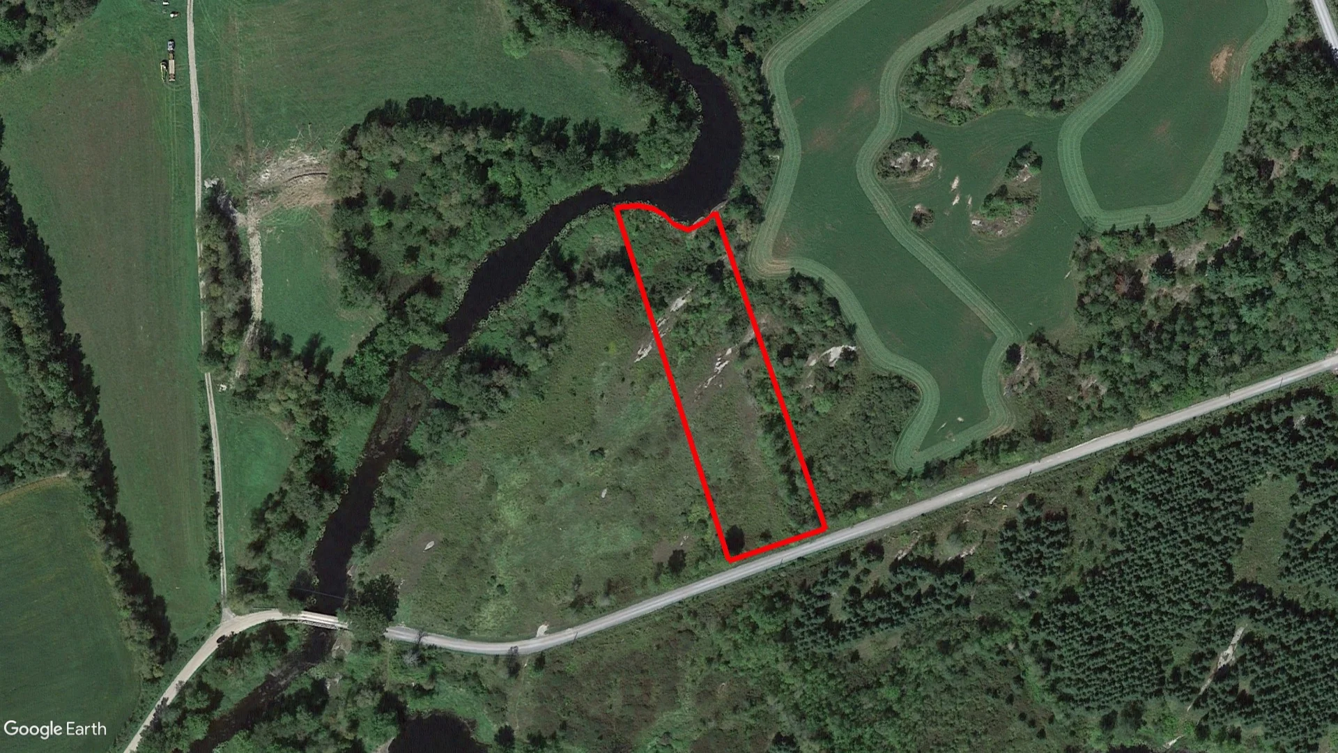  - Tax sale property in Tweed