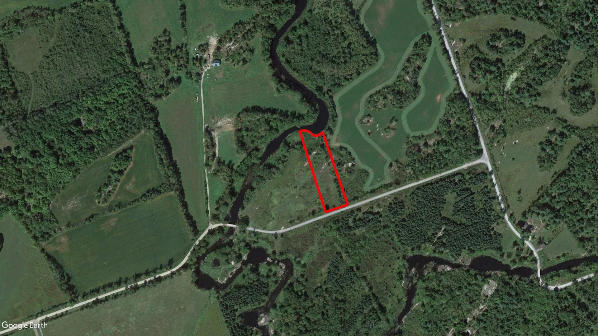 Tax sale property at 1356 Stoco Rd, Tweed, Tweed - Photo 2