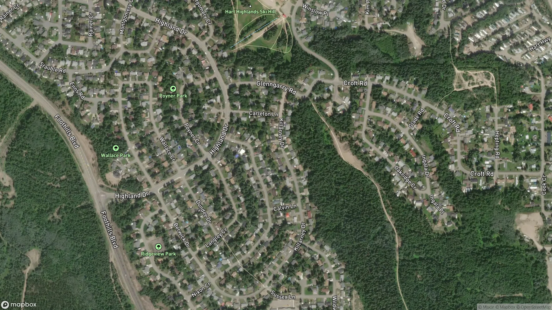 Tax sale property at , Prince George - Photo 3
