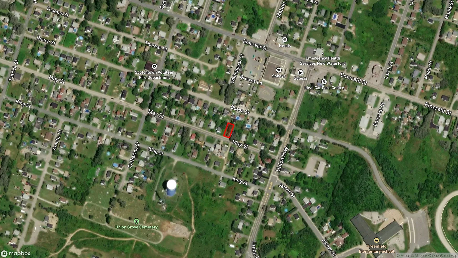 Tax sale property at , Cape Breton - Photo 3