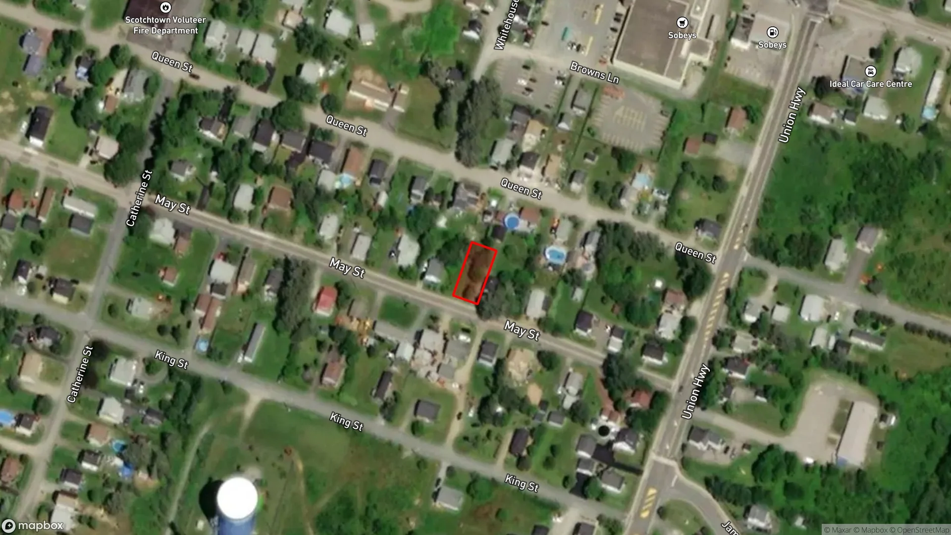 Tax sale property at , Cape Breton - Photo 2