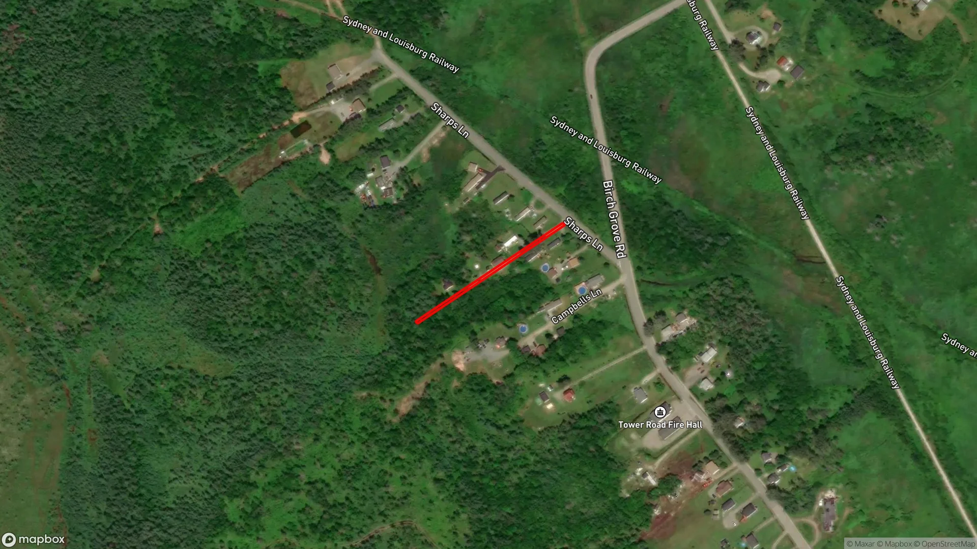 Tax sale property at , Cape Breton - Photo 3