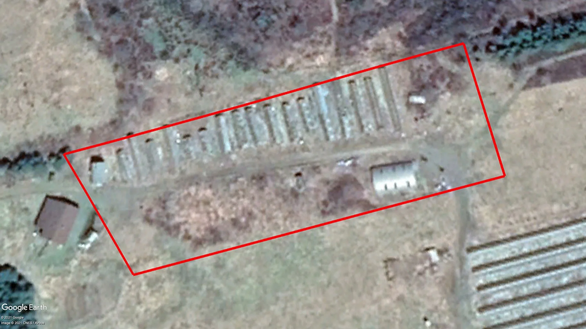 Tax sale property at No. 340 Highway, Havelock Lot 4, Clare - Photo 2