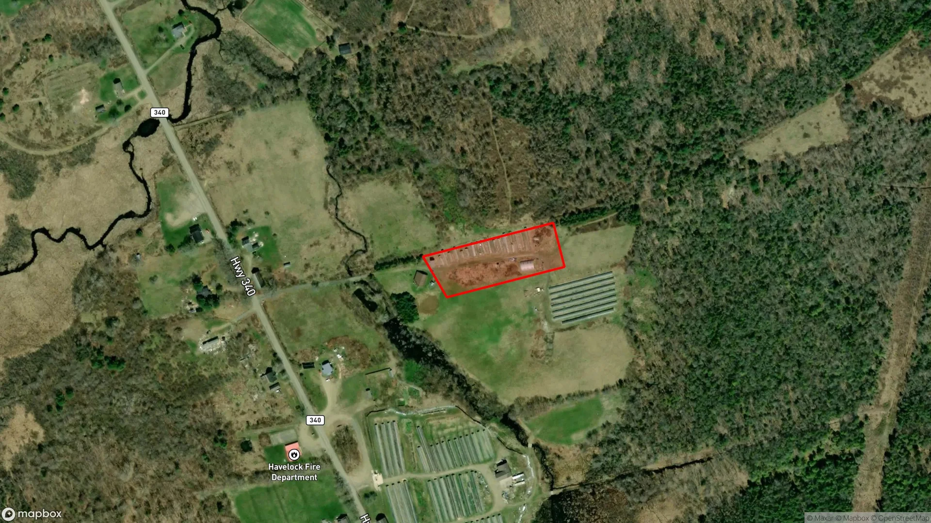 Tax sale property at , Clare - Photo 3
