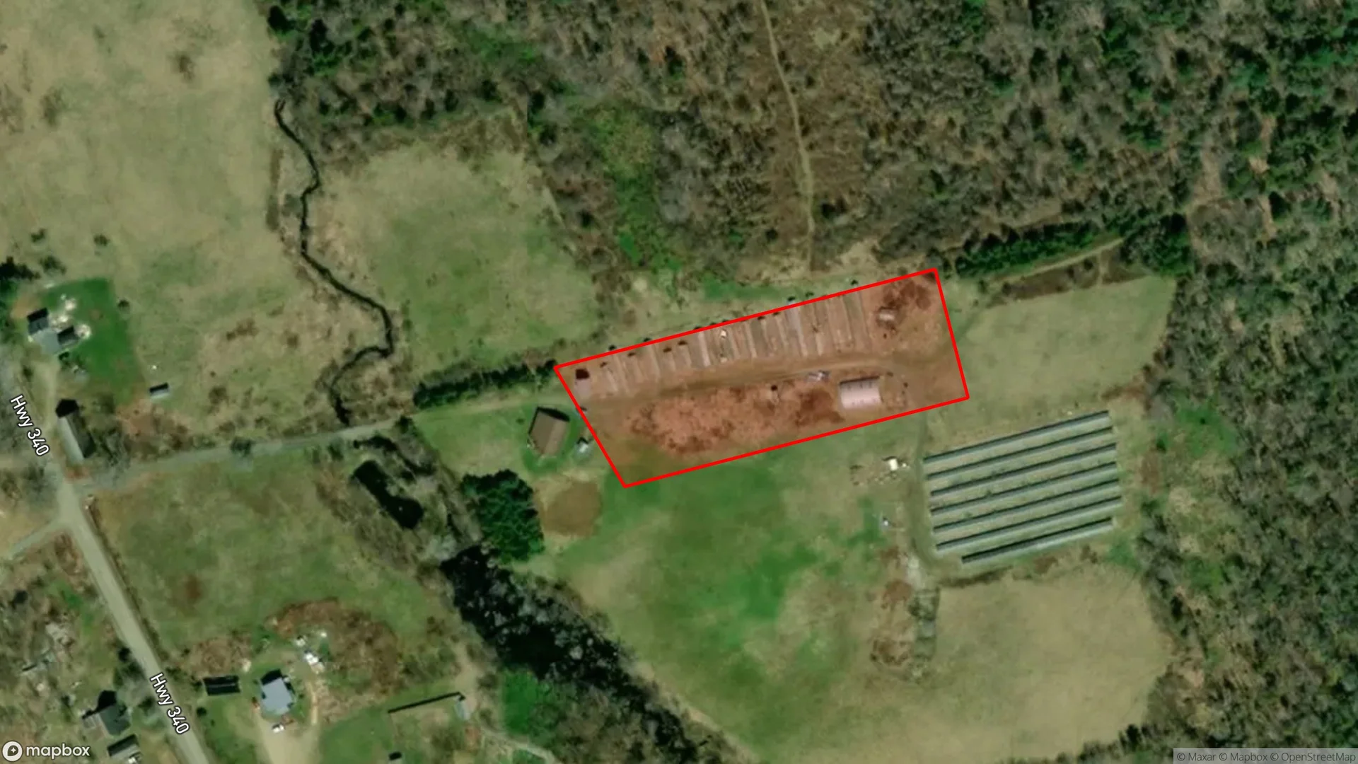Tax sale property at , Clare - Photo 2