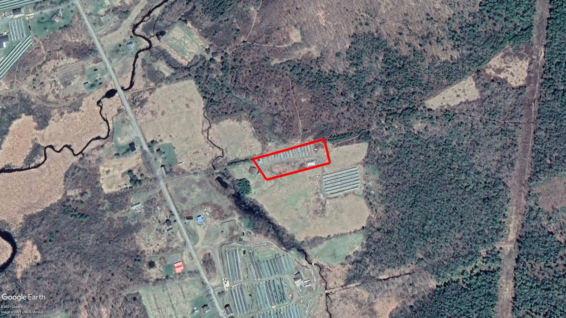 Tax sale property at No. 340 Highway, Havelock Lot 4, Clare - Photo 3