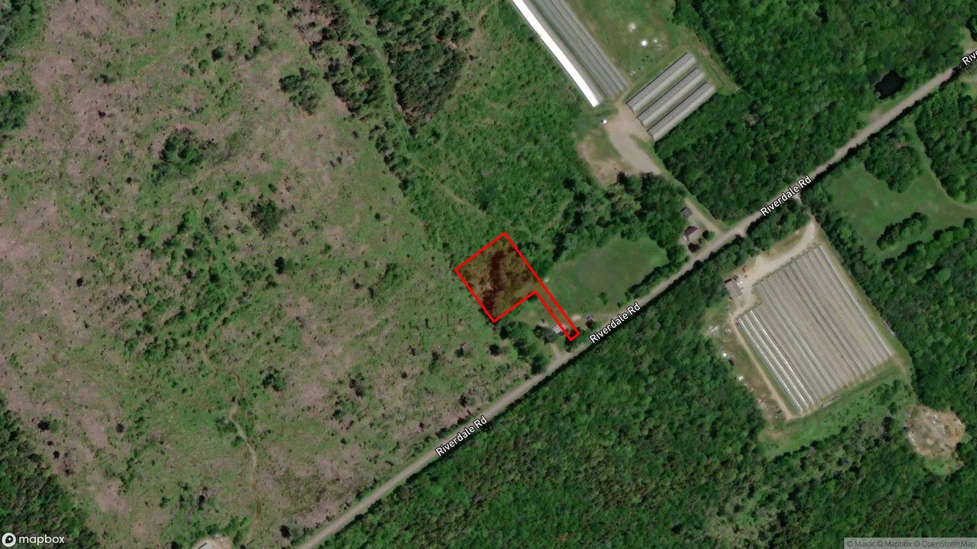 Tax sale property at , Digby - Photo 3