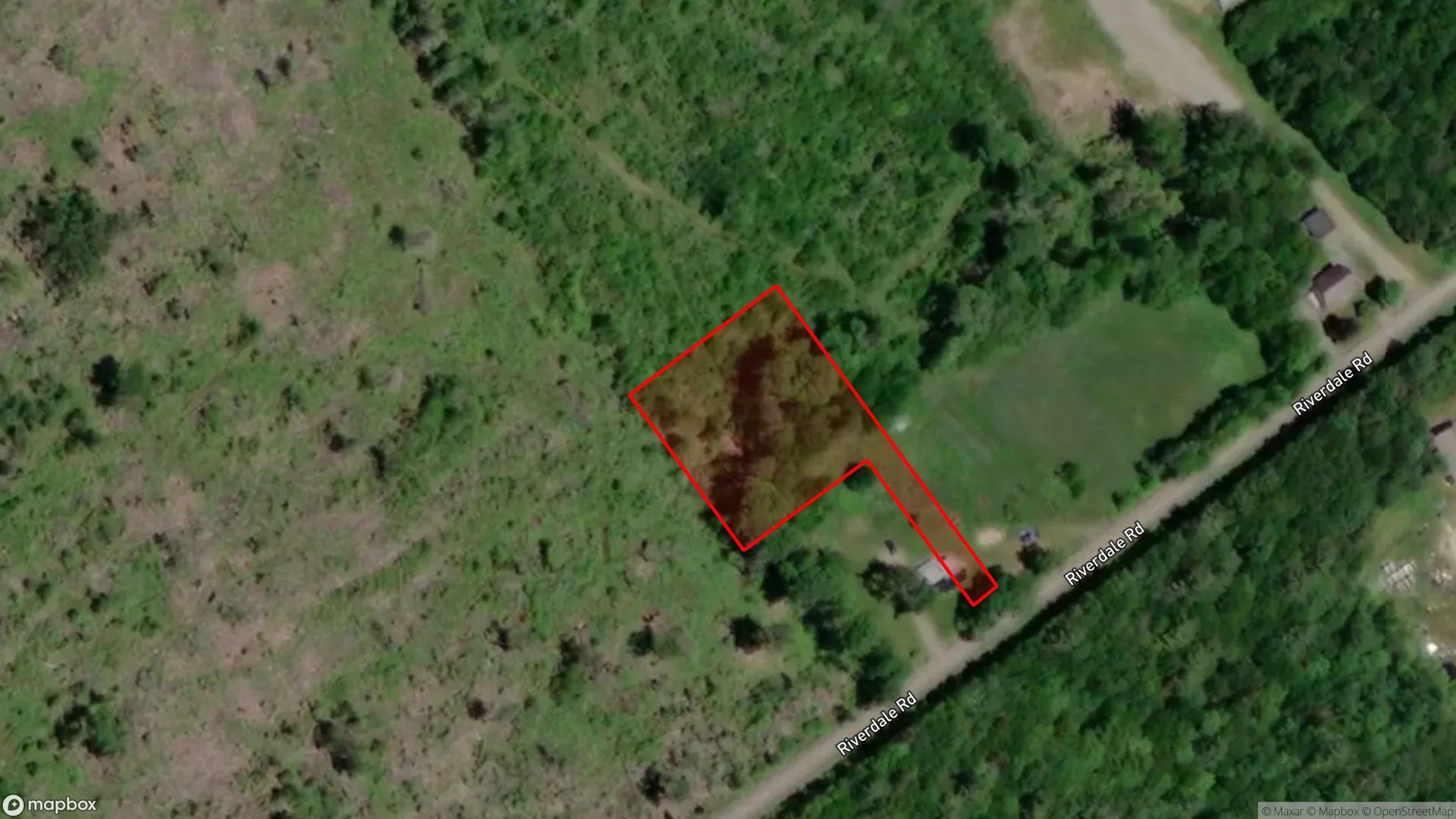 Tax sale property at , Digby - Photo 2
