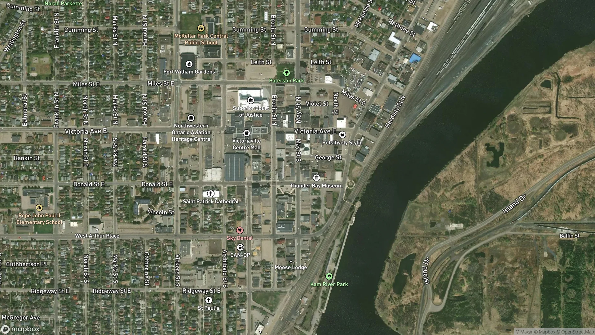 Tax sale property at , Thunder Bay - Photo 3