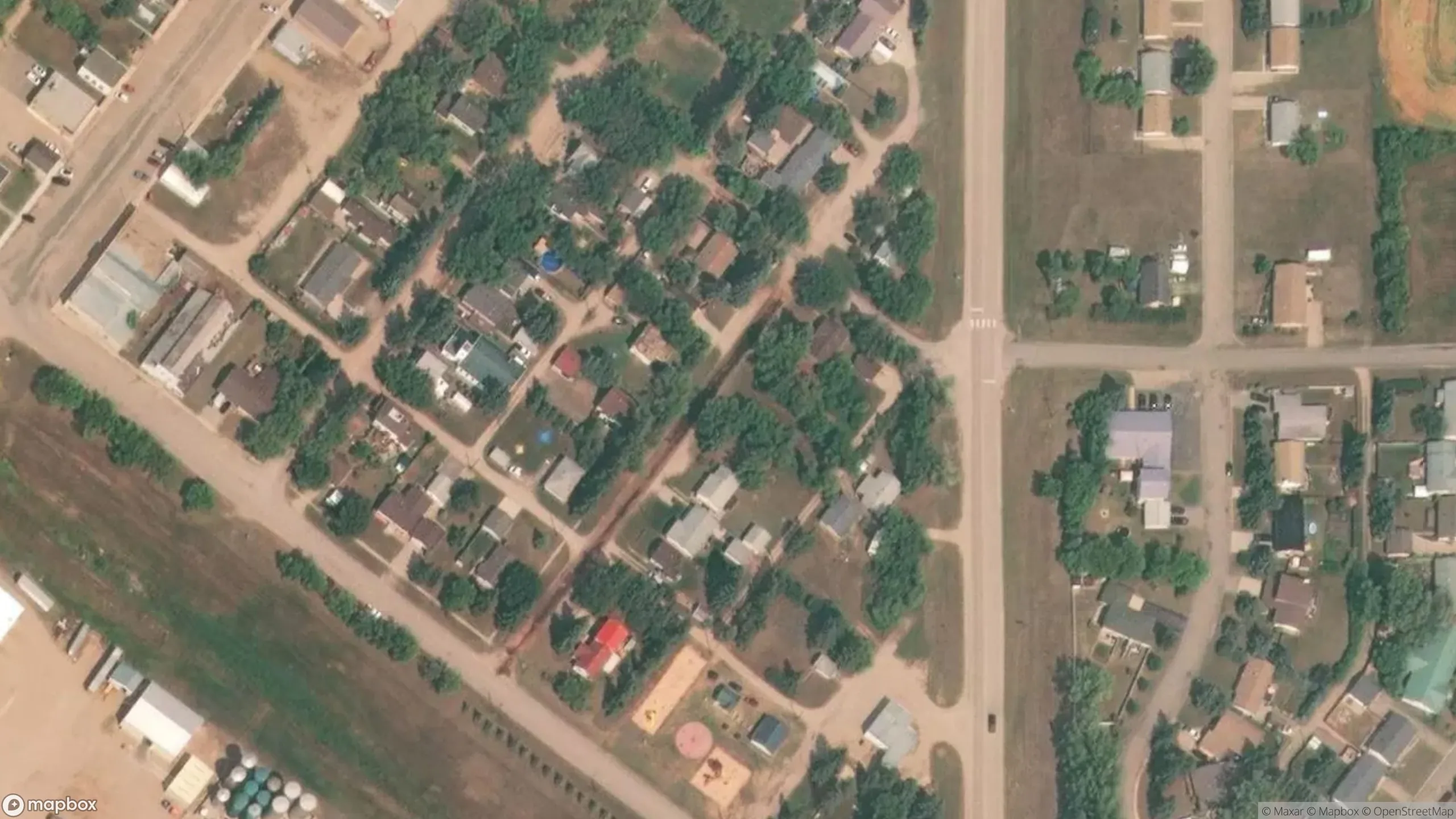 Tax sale property at , Town of Balcarres - Photo 2