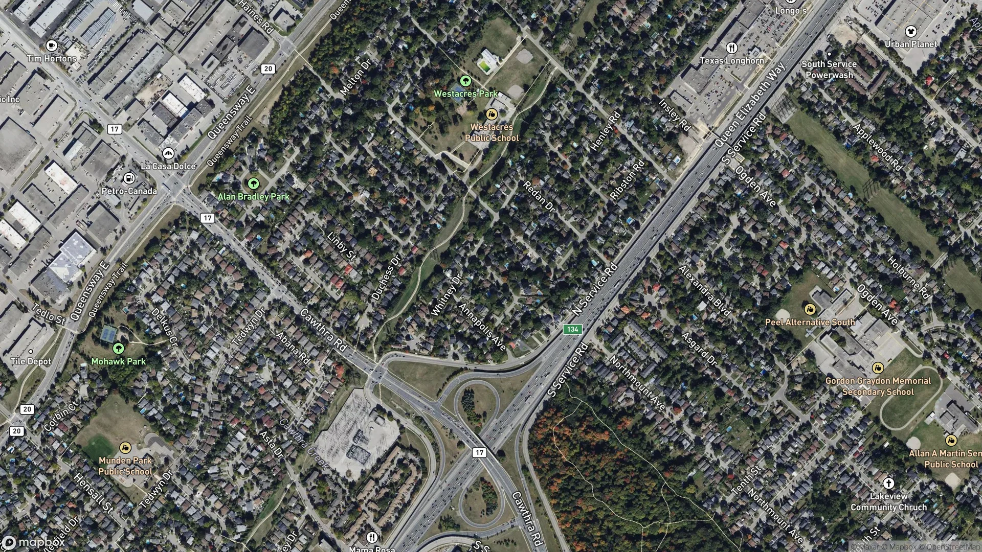 Tax sale property at , Mississauga - Photo 3