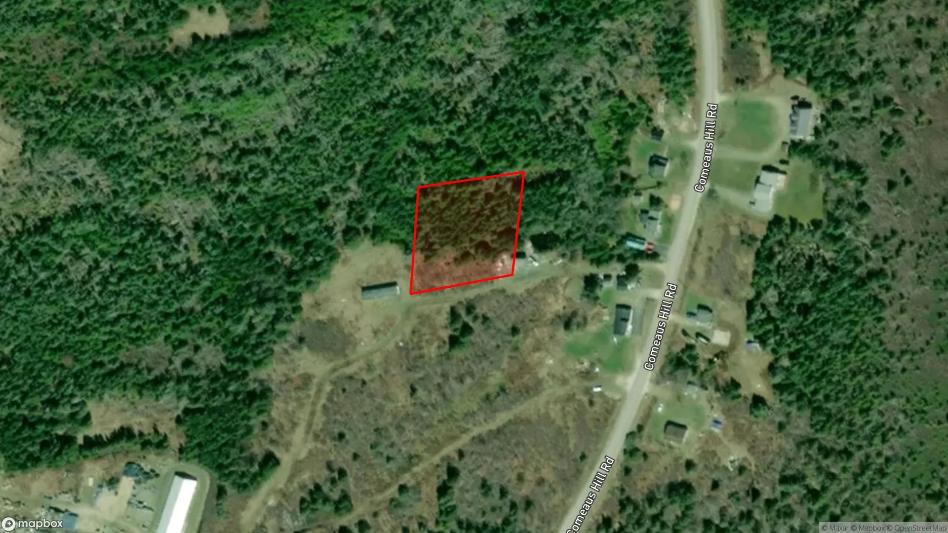 Tax sale property at , Argyle - Photo 2