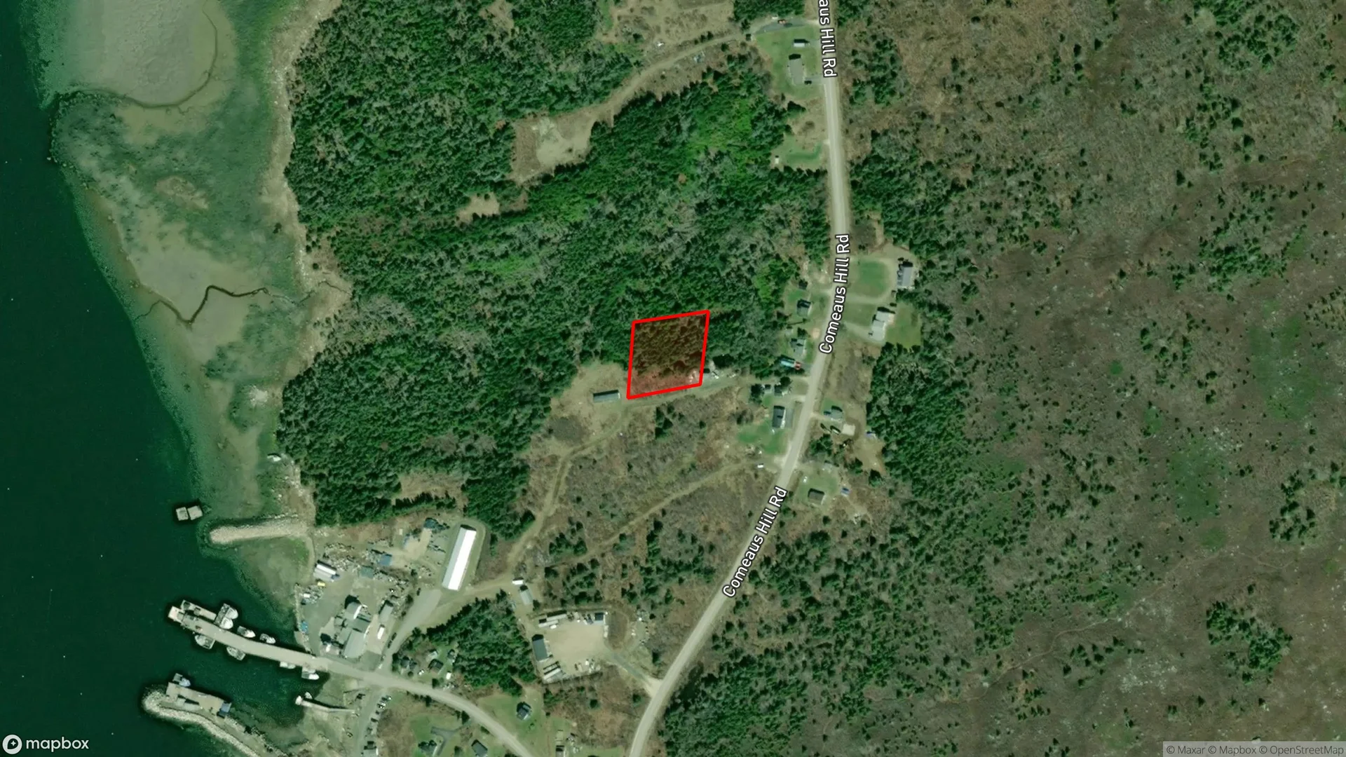 Tax sale property at , Argyle - Photo 3
