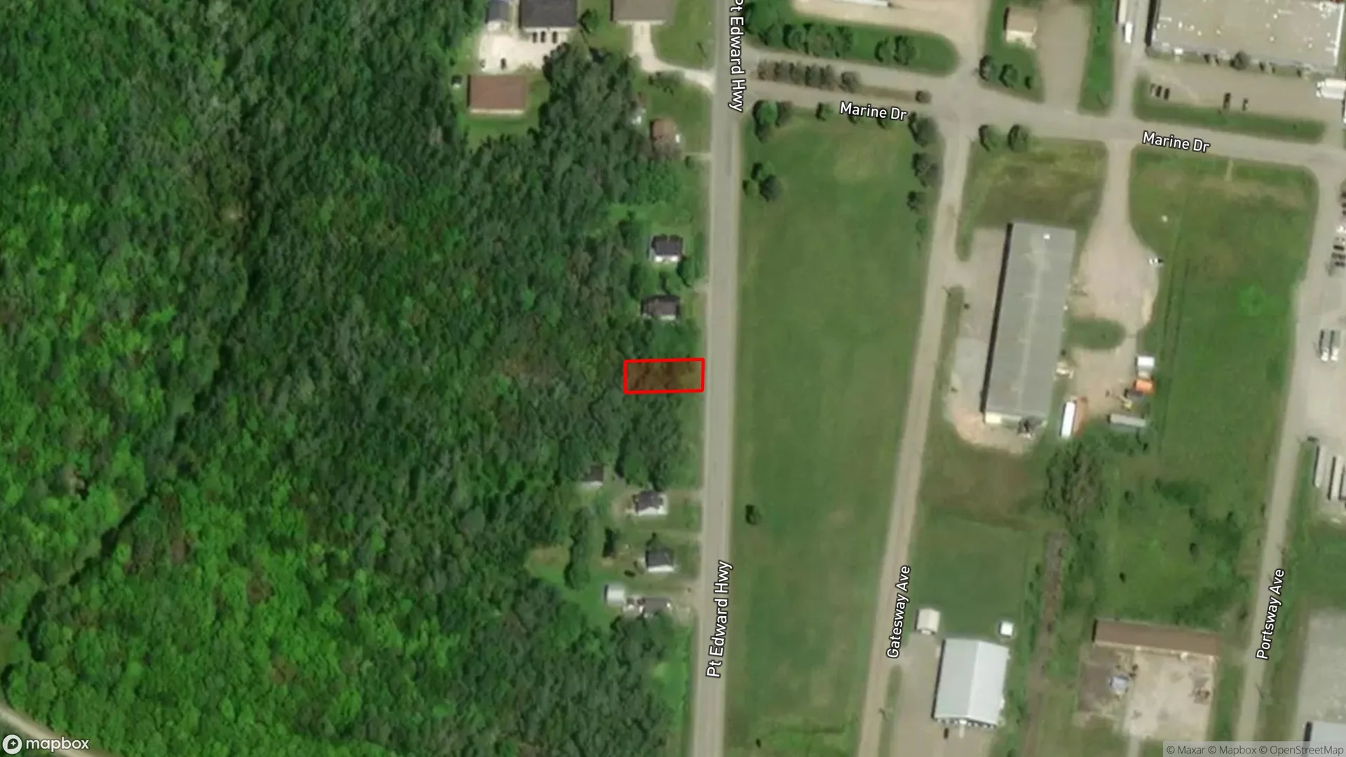 Tax sale property at , Cape Breton - Photo 2