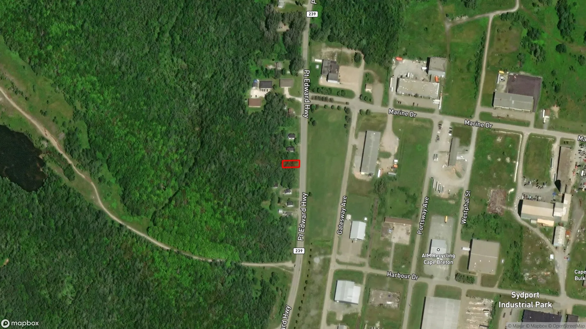 Tax sale property at , Cape Breton - Photo 3
