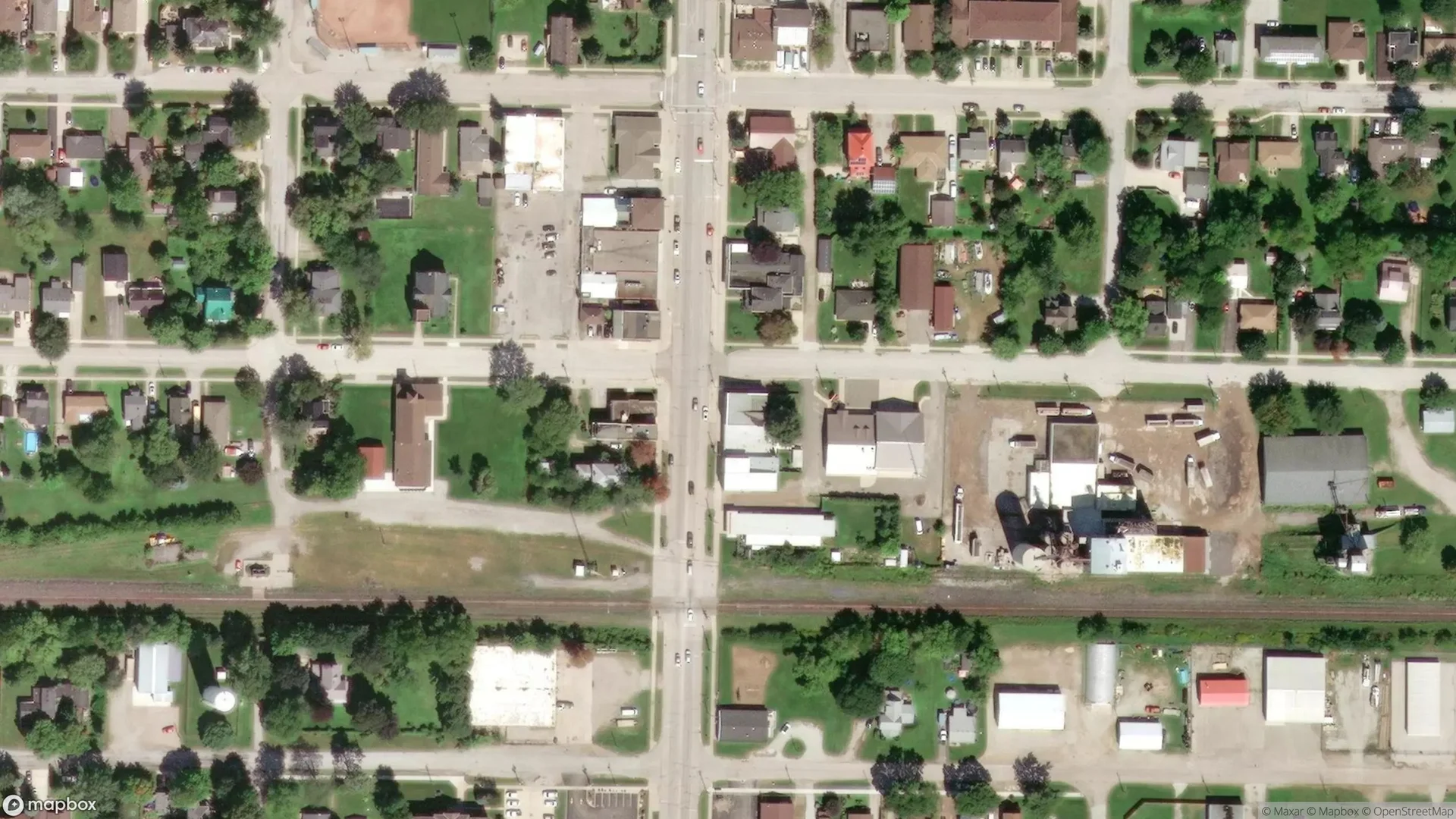 Tax sale property at , Plympton-Wyoming - Photo 2