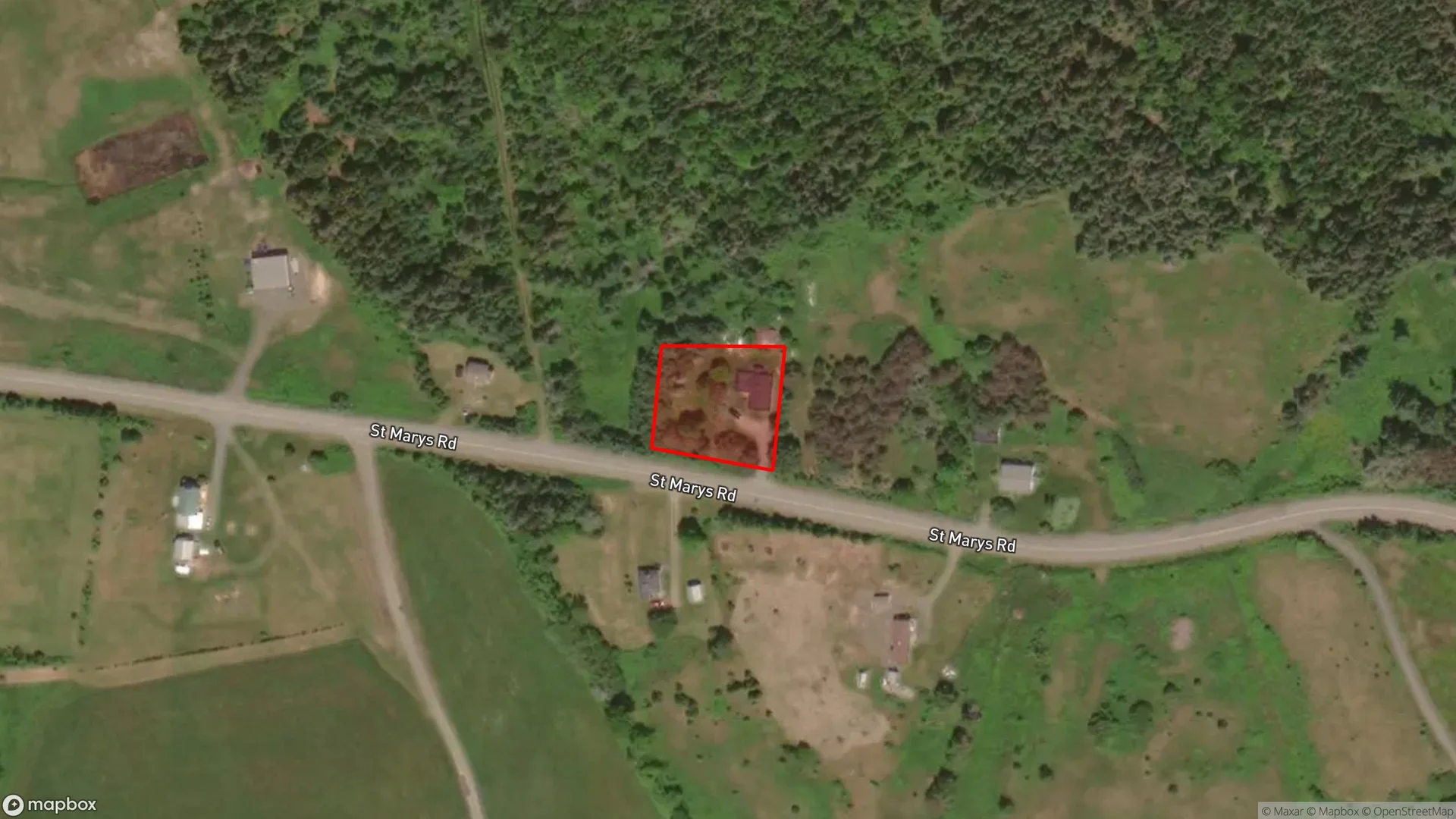 Tax sale property at , Halifax - Photo 2
