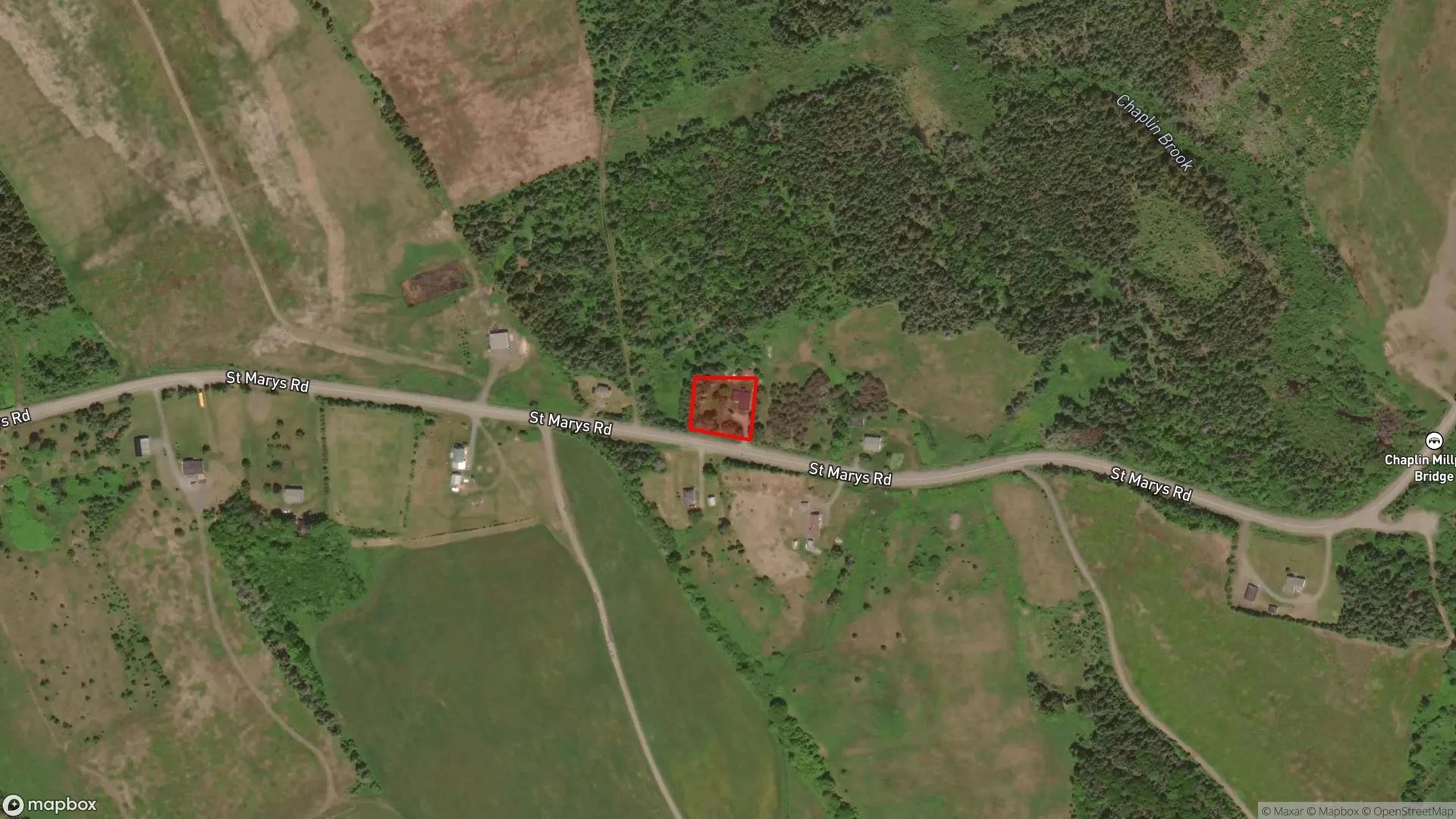 Tax sale property at , Halifax - Photo 3