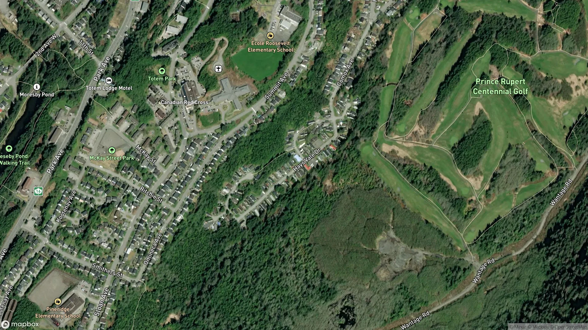 Tax sale property at , Prince Rupert - Photo 3