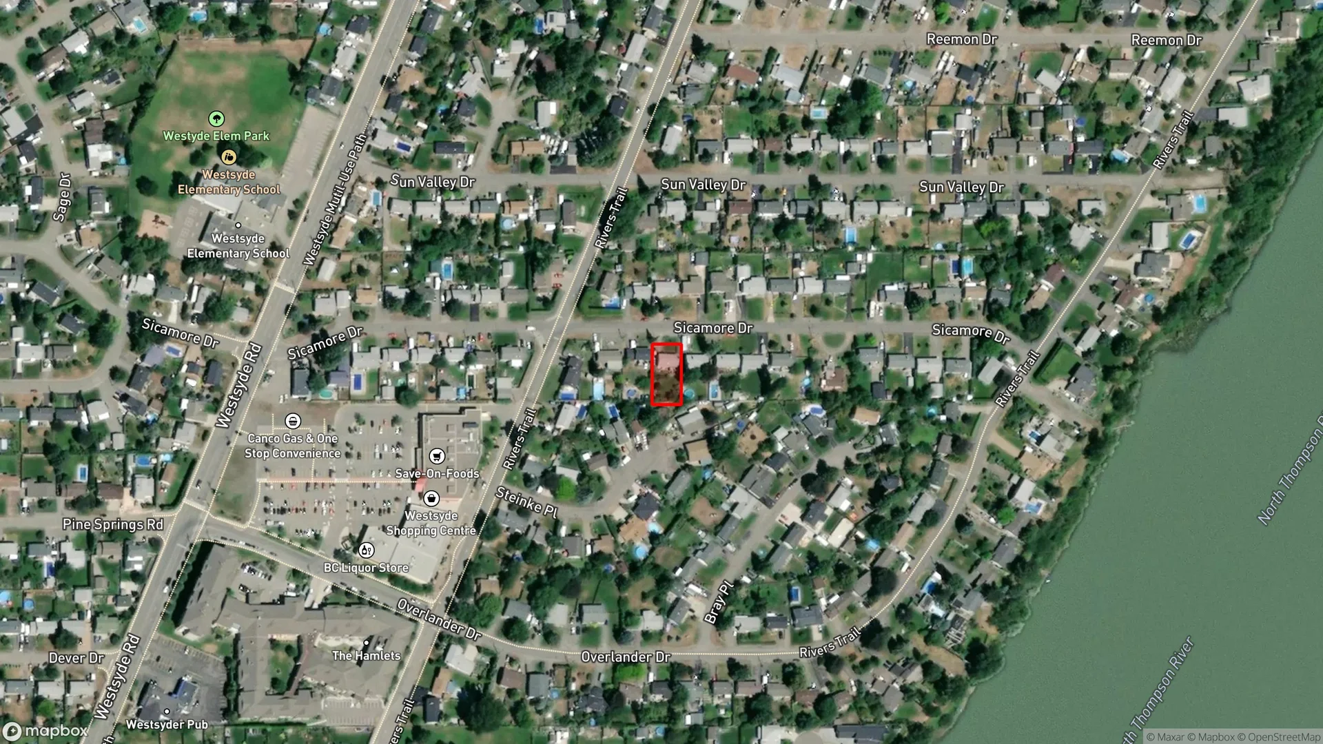 Tax sale property at , Kamloops - Photo 3