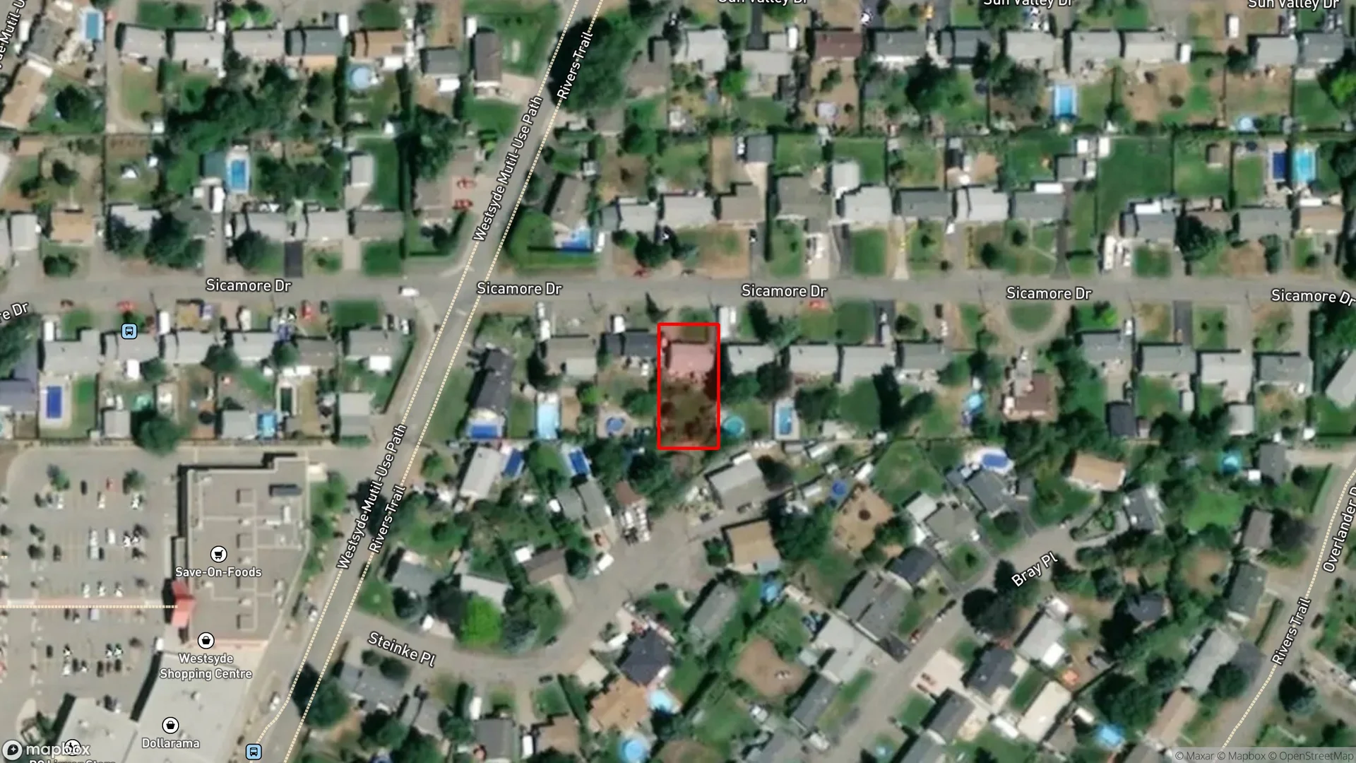 Tax sale property at , Kamloops - Photo 2