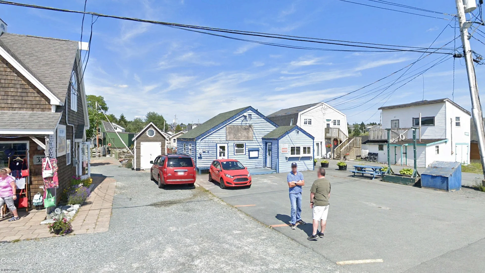 Tax sale property at 31 GOVERNMENT WHARF ROAD EASTERN PASSAGE, Halifax - Photo 4