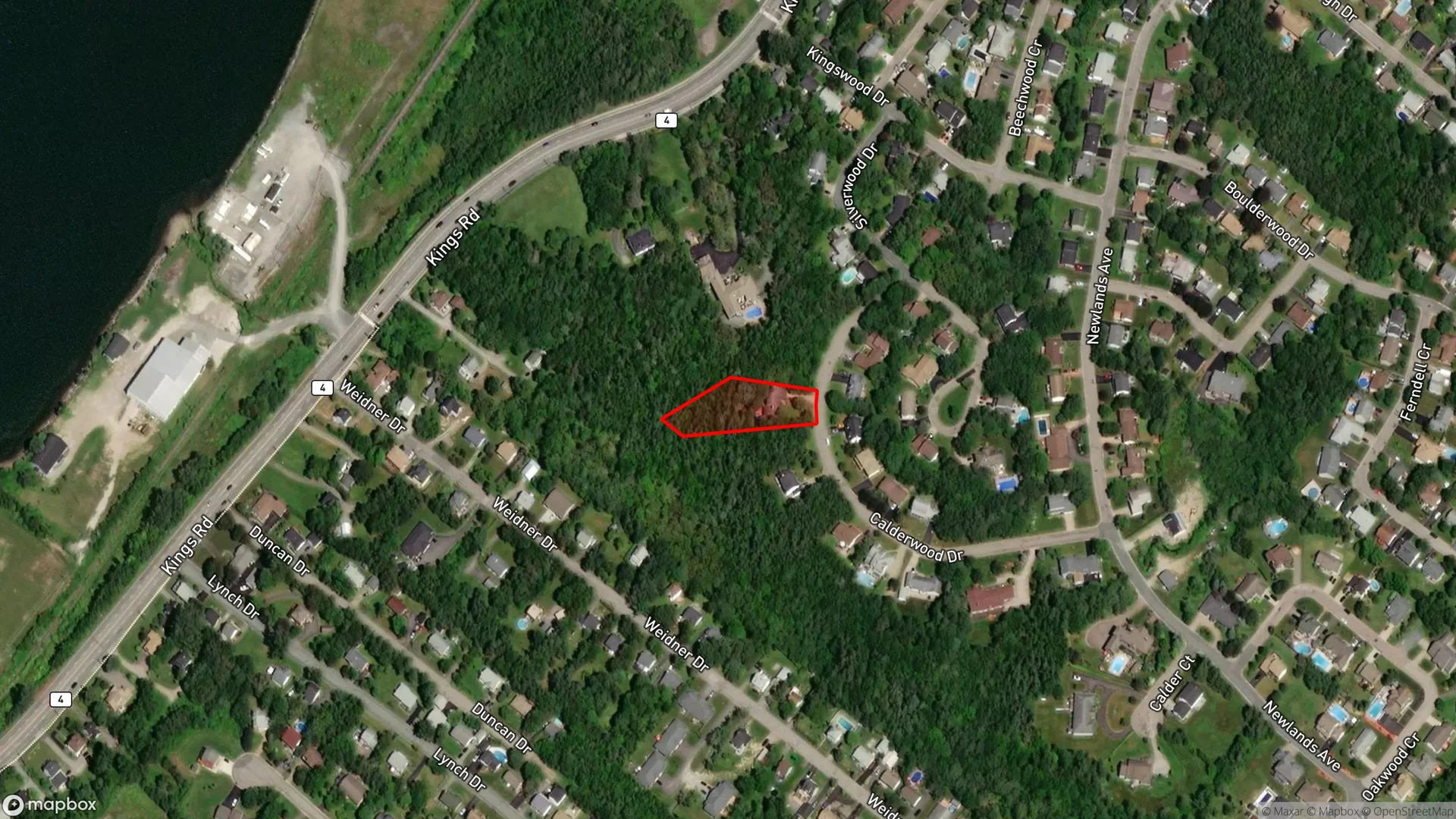 Tax sale property at , Cape Breton - Photo 3