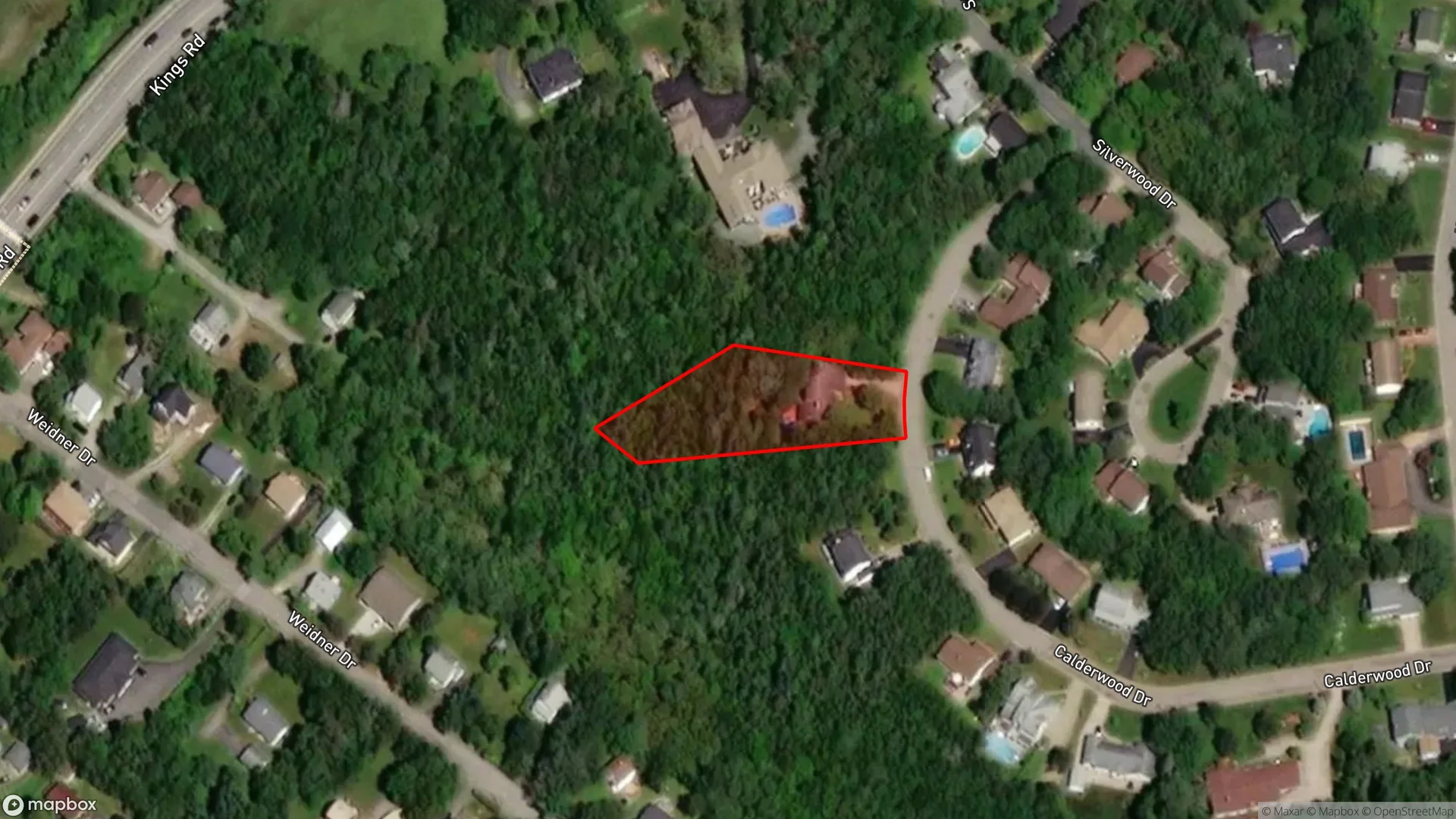Tax sale property at , Cape Breton - Photo 2