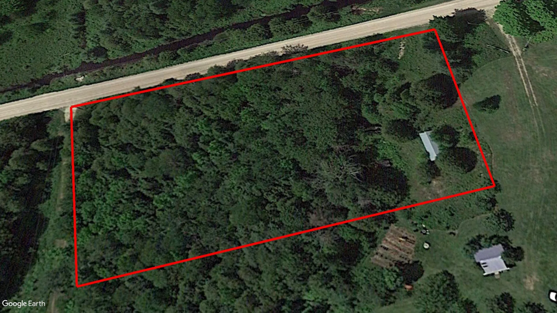 Tax sale property at , Grey Highlands - Photo 2