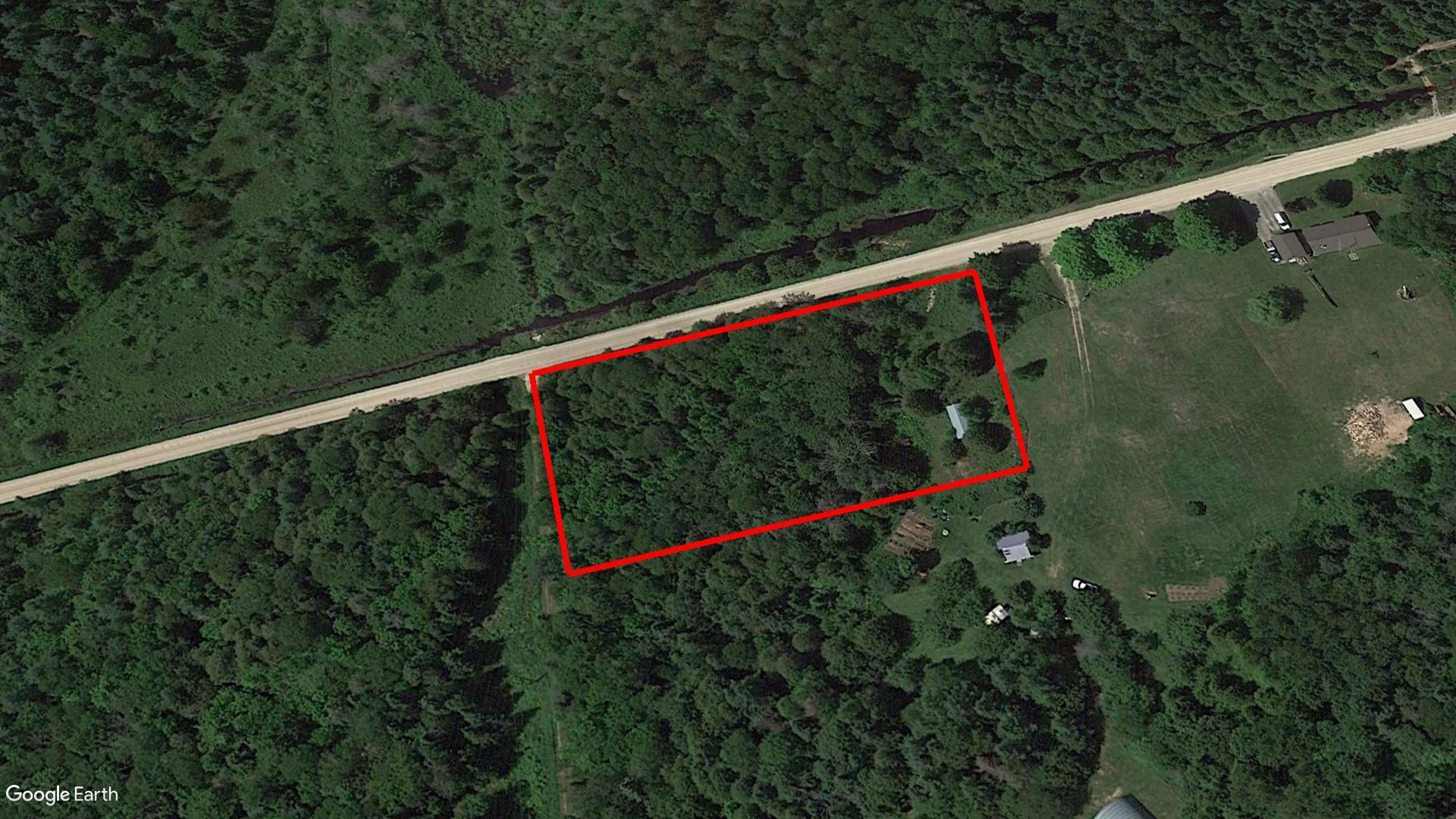  - Tax sale property in Grey Highlands