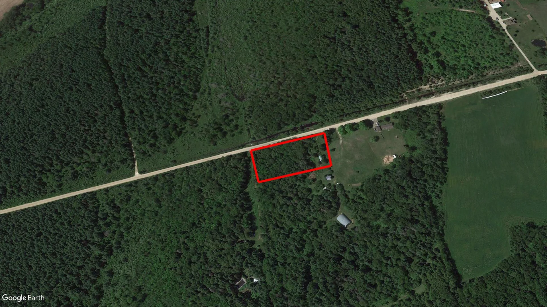 Tax sale property at , Grey Highlands - Photo 3