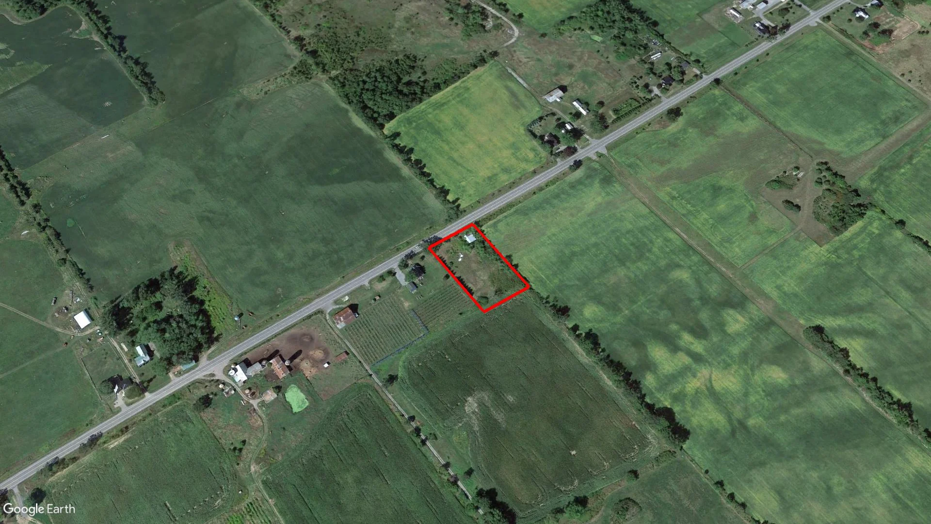 Tax sale property at Greater Napanee 8410 Highway 33, Greater Napanee - Photo 3