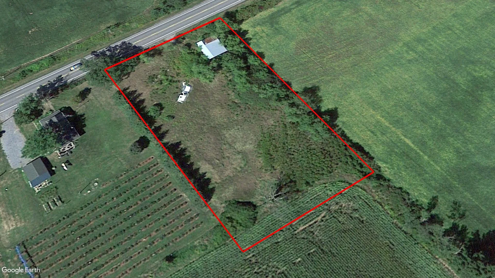 Tax sale property at Greater Napanee 8410 Highway 33, Greater Napanee - Photo 2