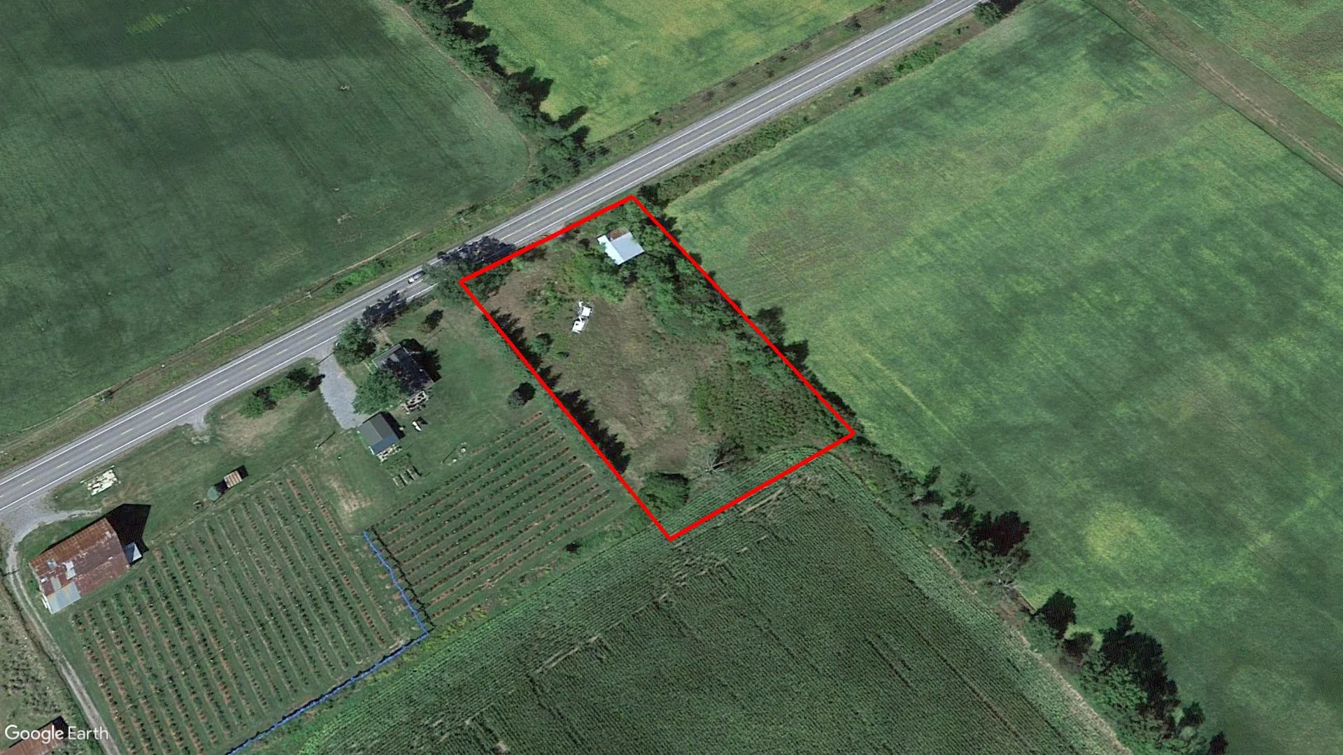  - Tax sale property in Greater Napanee
