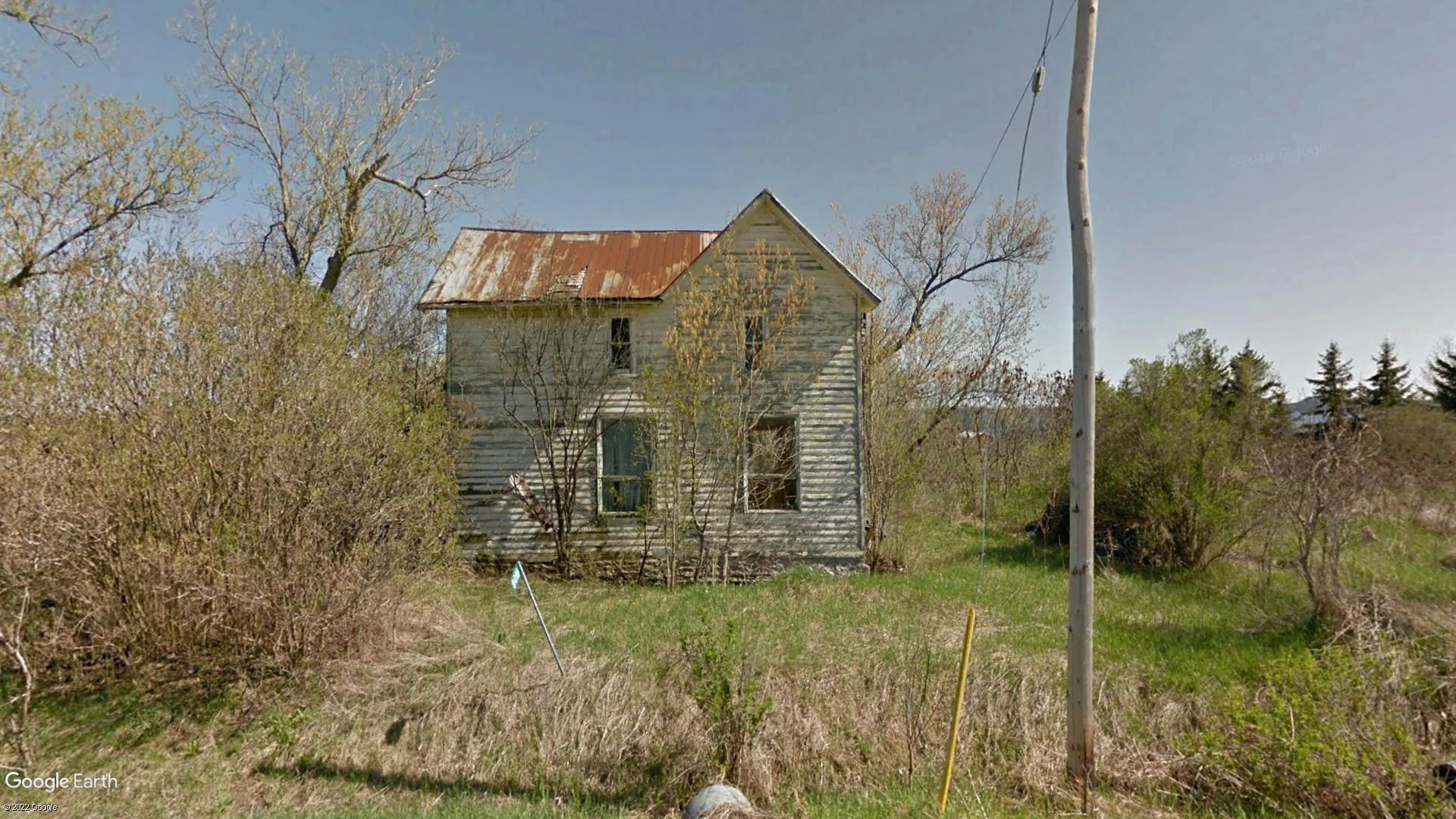 Tax sale property at Greater Napanee 8410 Highway 33, Greater Napanee - Photo 4