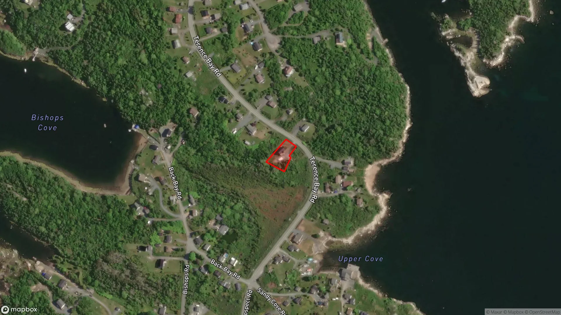 Tax sale property at , Halifax - Photo 3