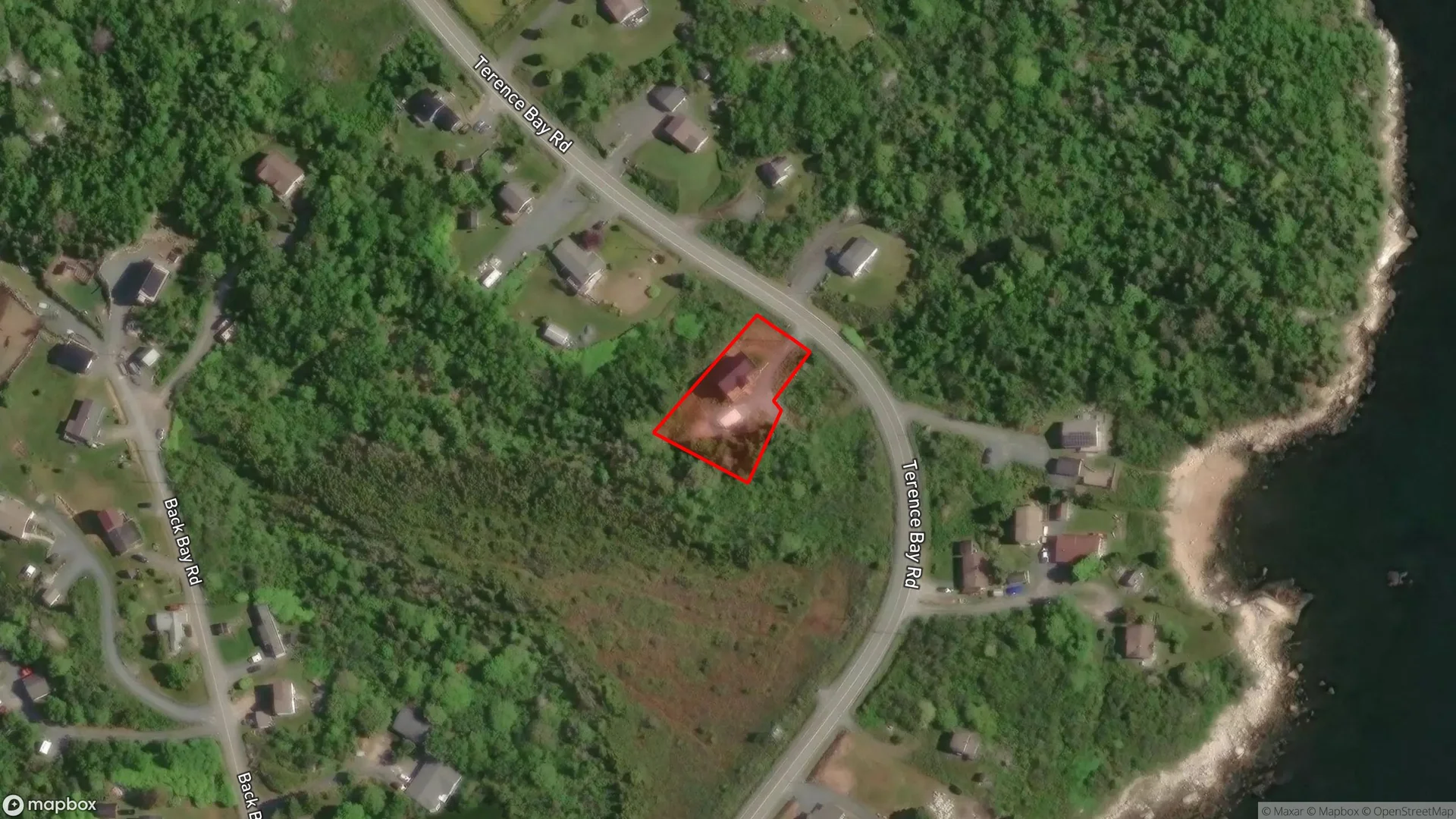 Tax sale property at , Halifax - Photo 2