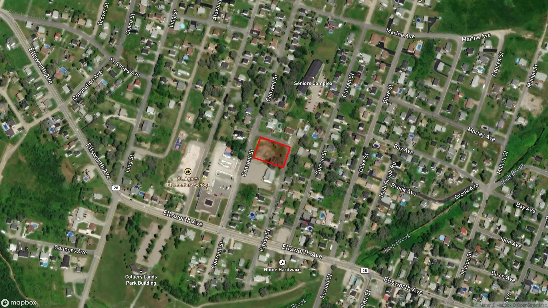 Tax sale property at , Cape Breton - Photo 3