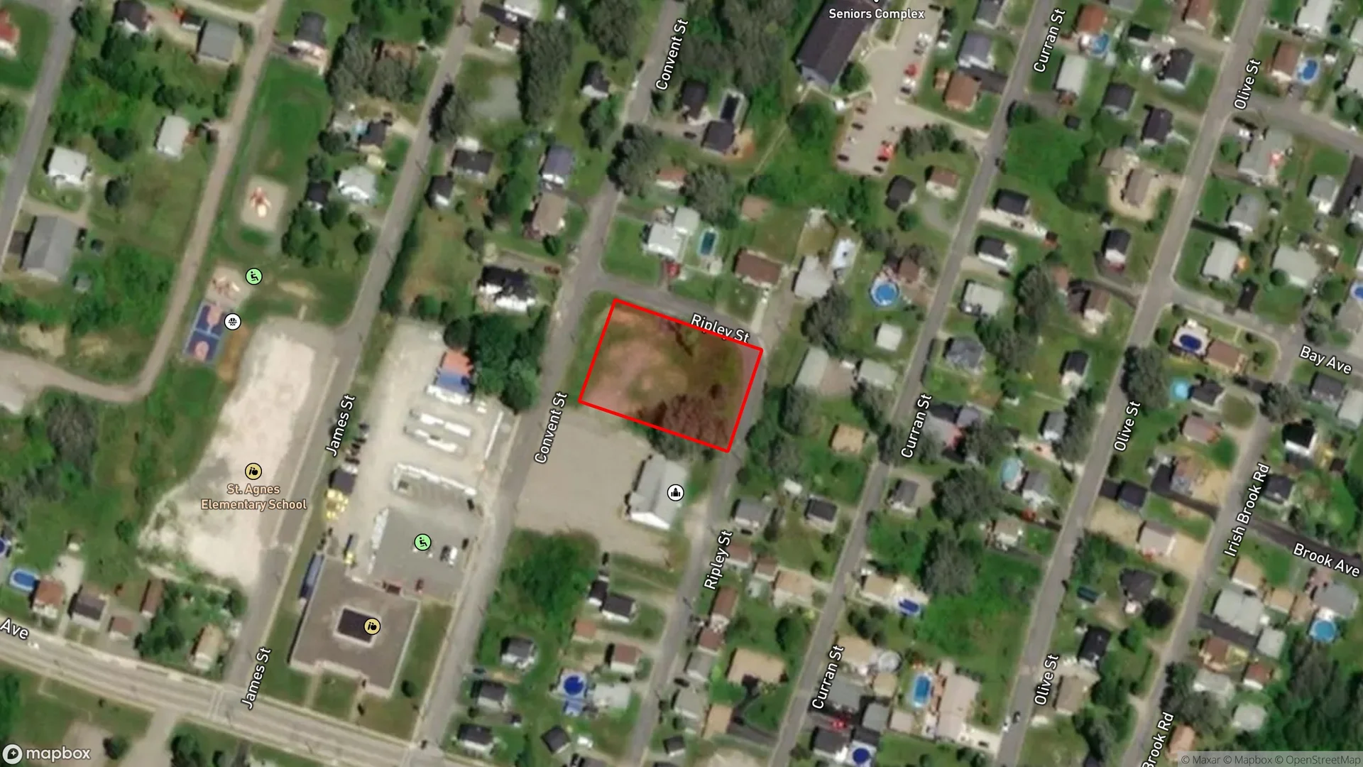 Tax sale property at , Cape Breton - Photo 2
