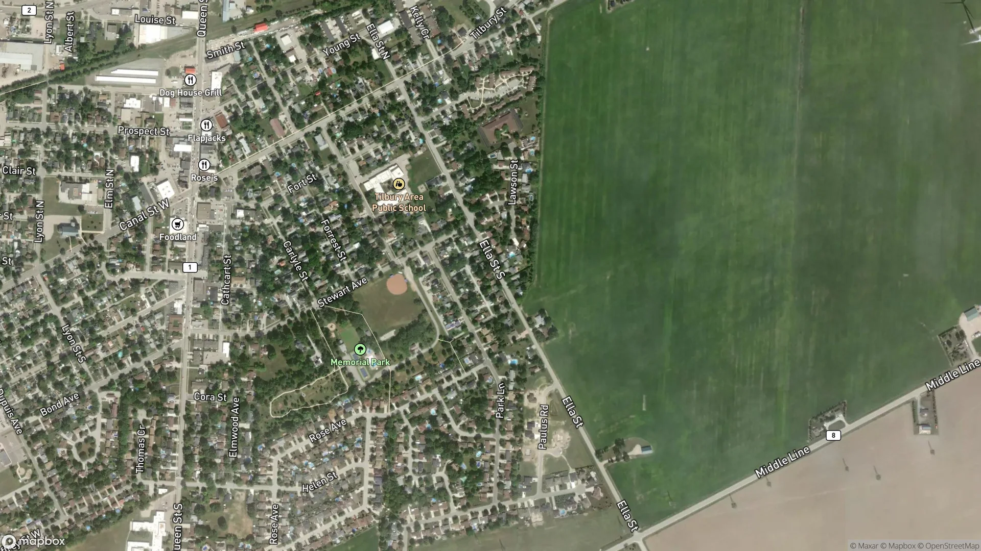 Tax sale property at , Chatham-Kent - Photo 3