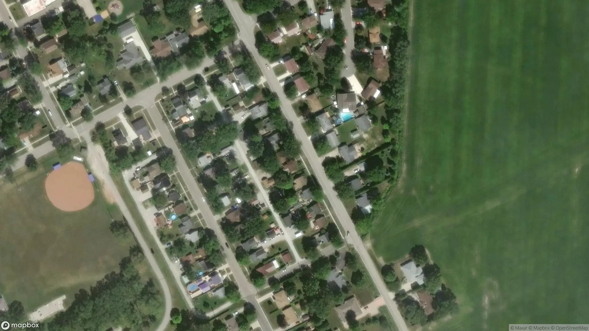 Tax sale property at , Chatham-Kent - Photo 2