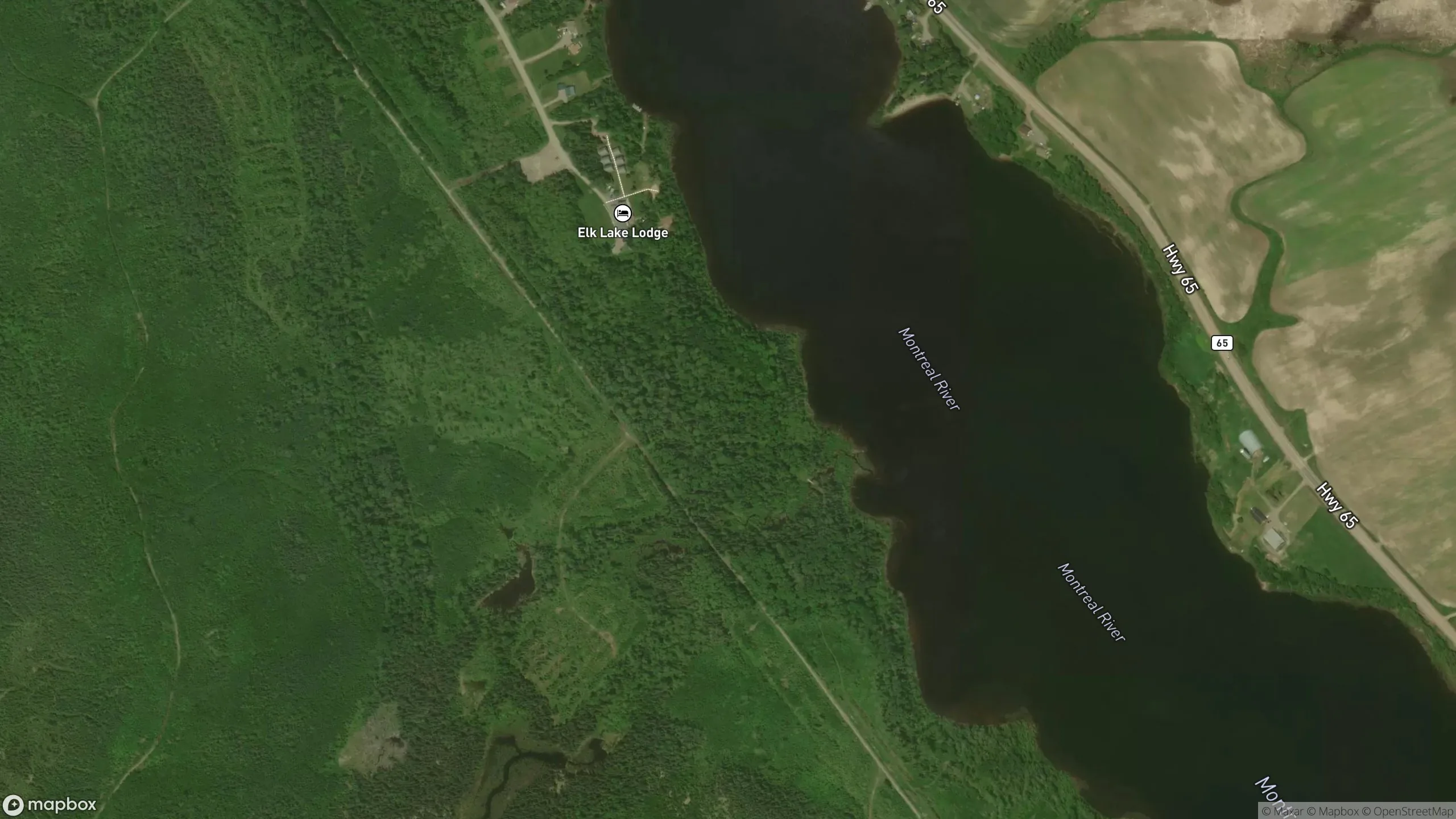 Tax sale property at , Township of James - Photo 3