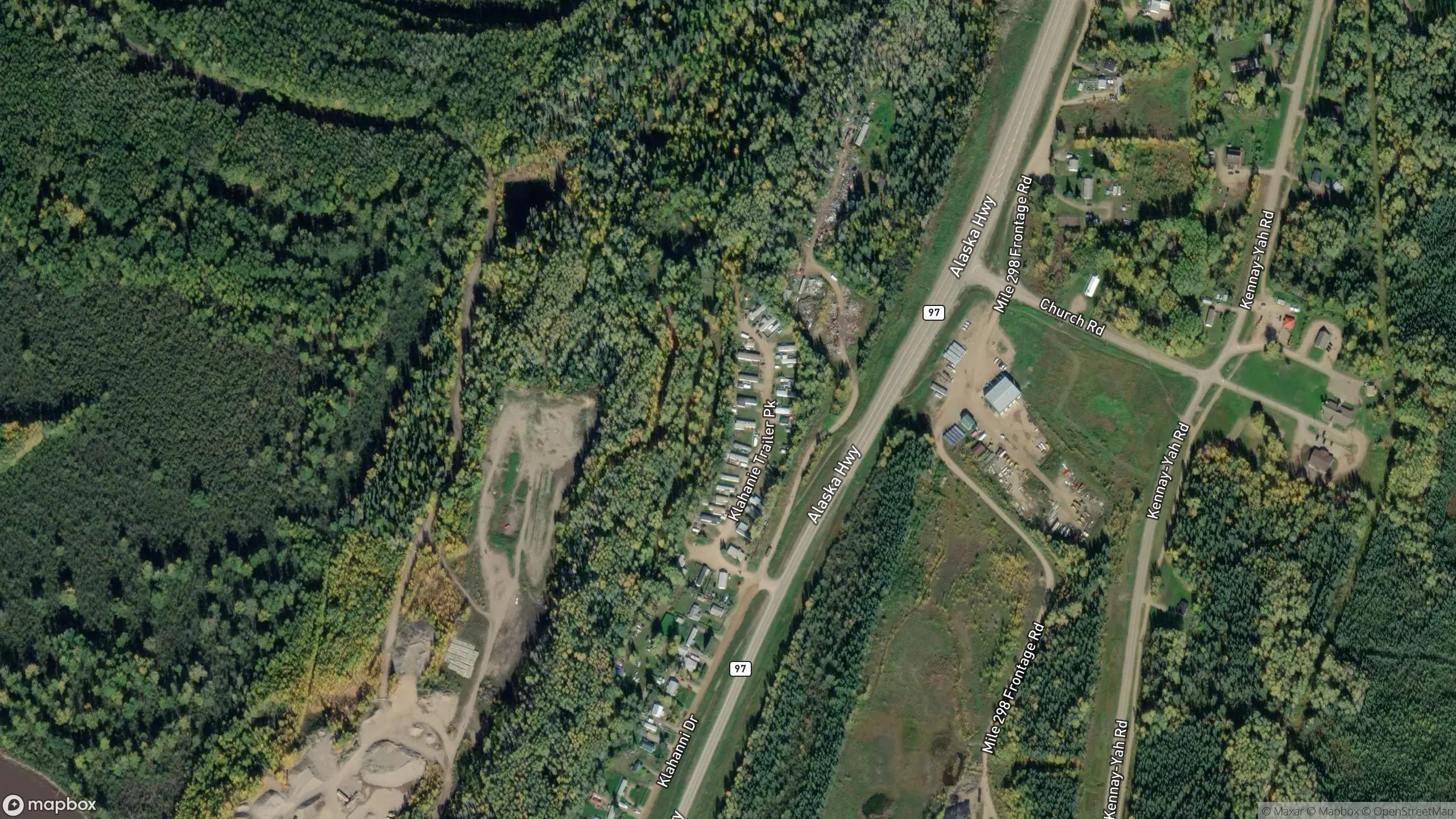 Tax sale property at , Fort Nelson - Photo 3