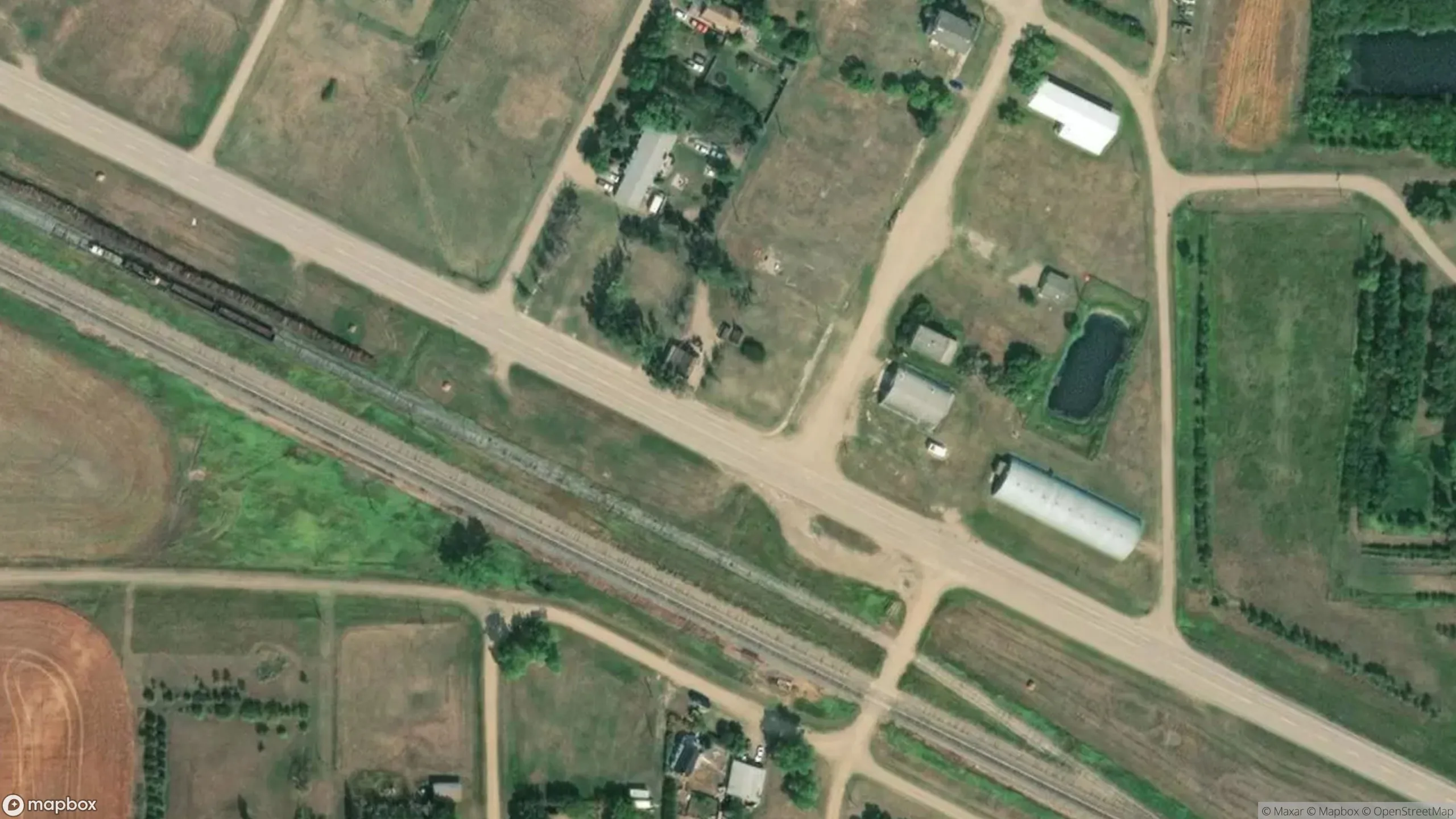 Tax sale property at , Village of Muenster - Photo 2
