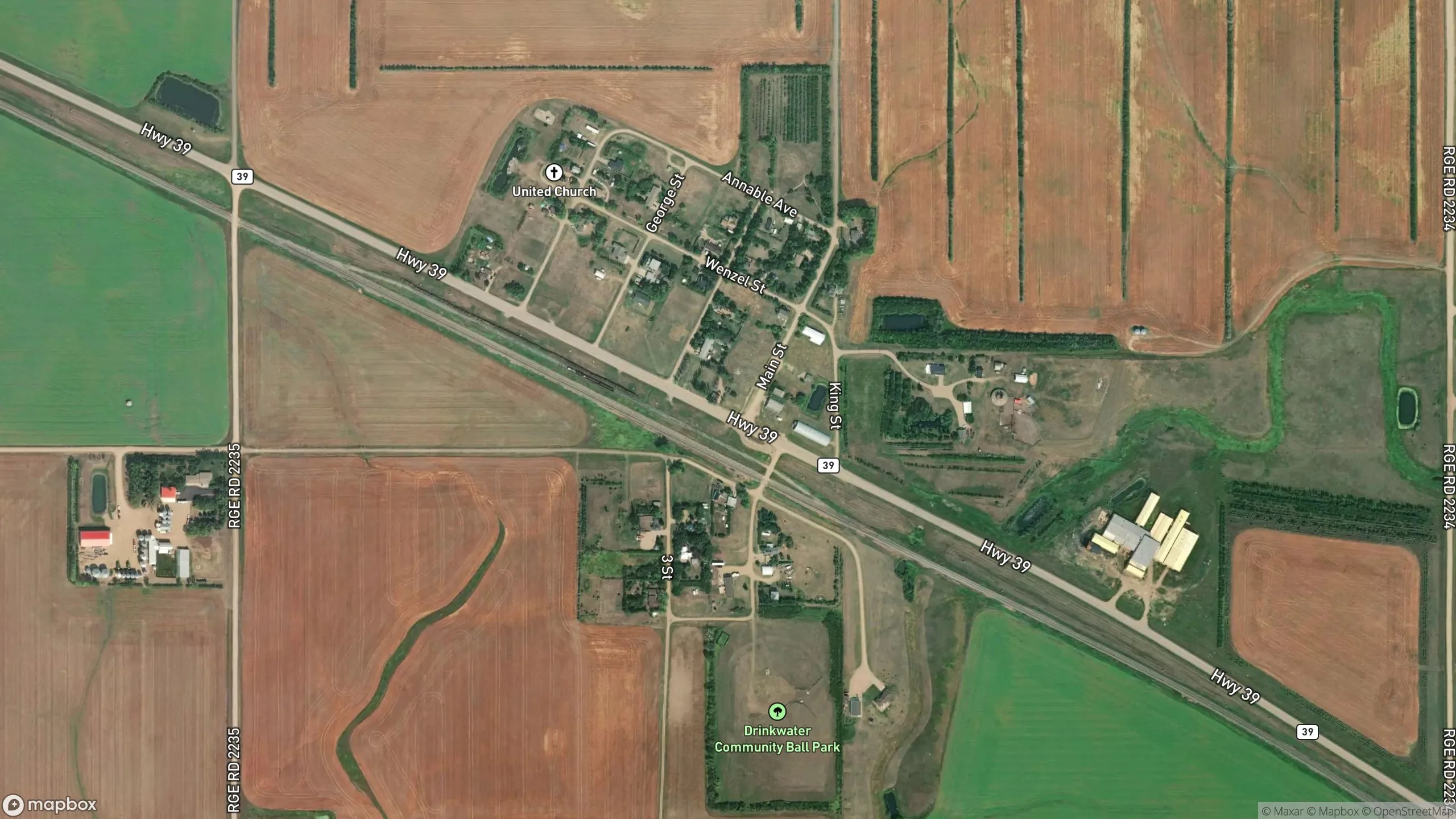 Tax Sale Property in Village of Muenster, Saskatchewan