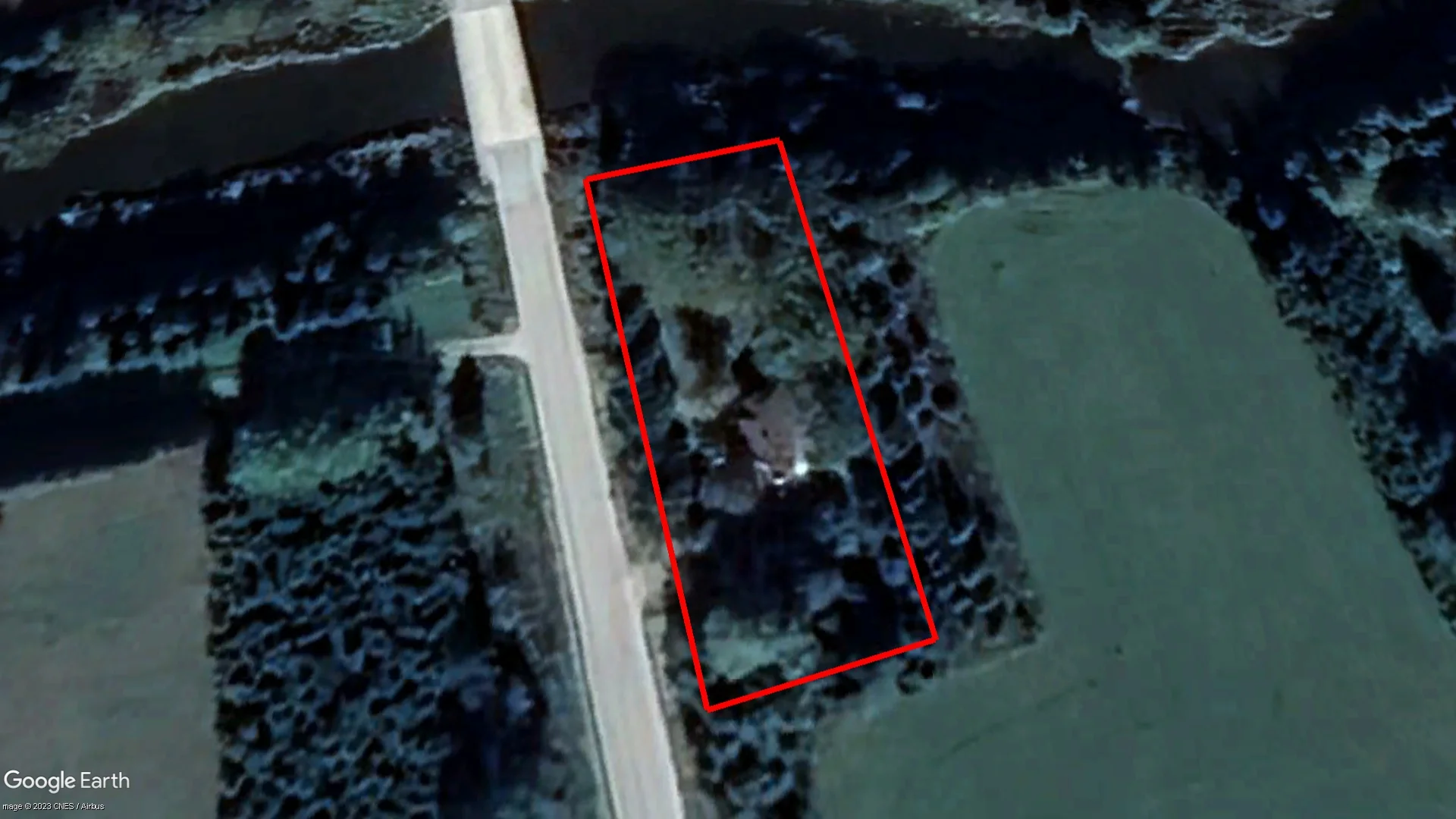 Tax sale property at 31419 Southgate Sideroad 3, Conn, Southgate - Photo 3