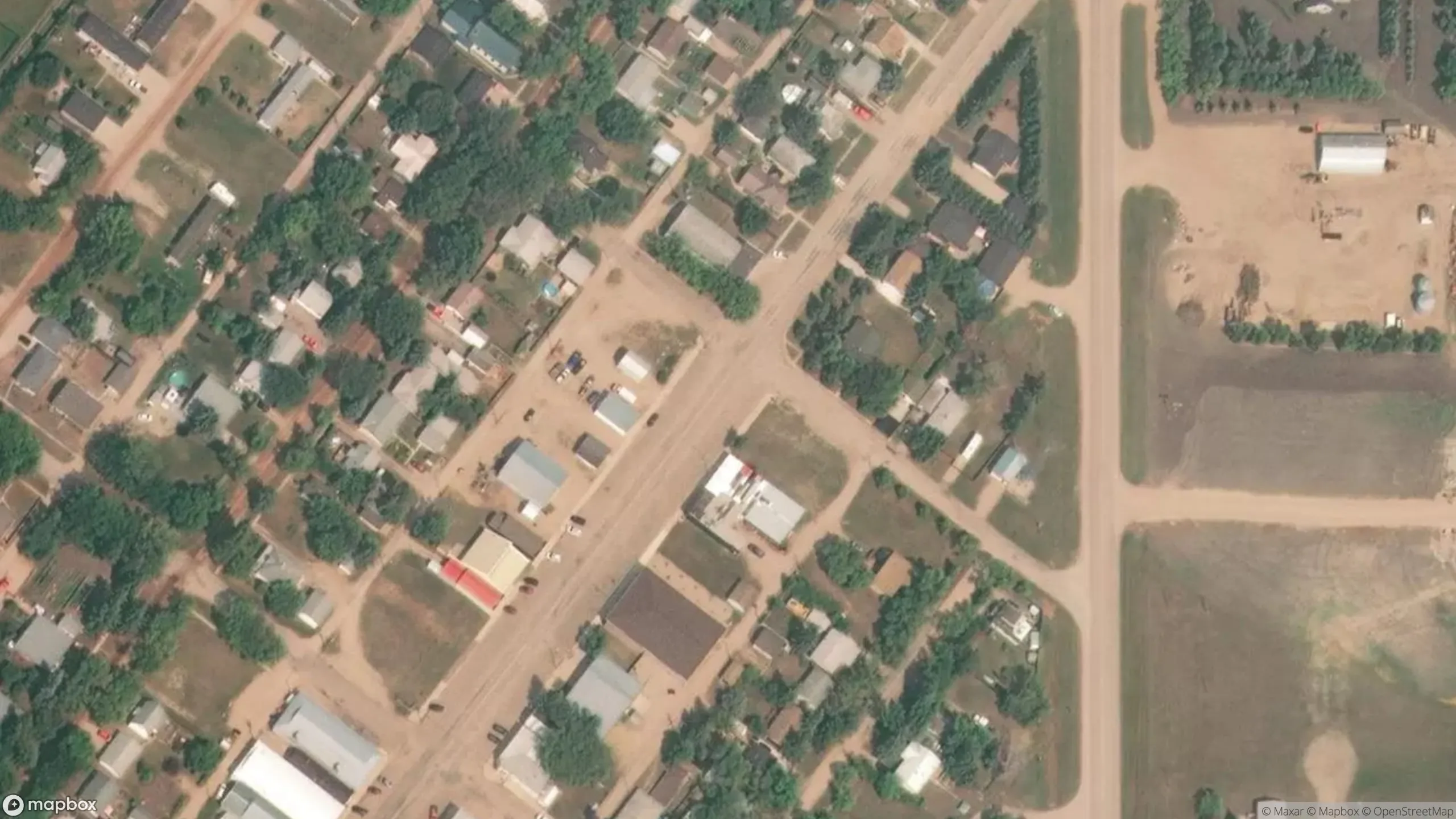 Tax sale property at , Town of Balcarres - Photo 2